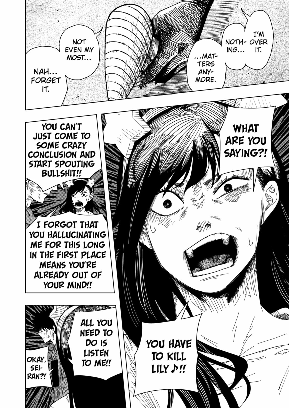 Read Drama Queen chapter 45 image 17 on Lezhin