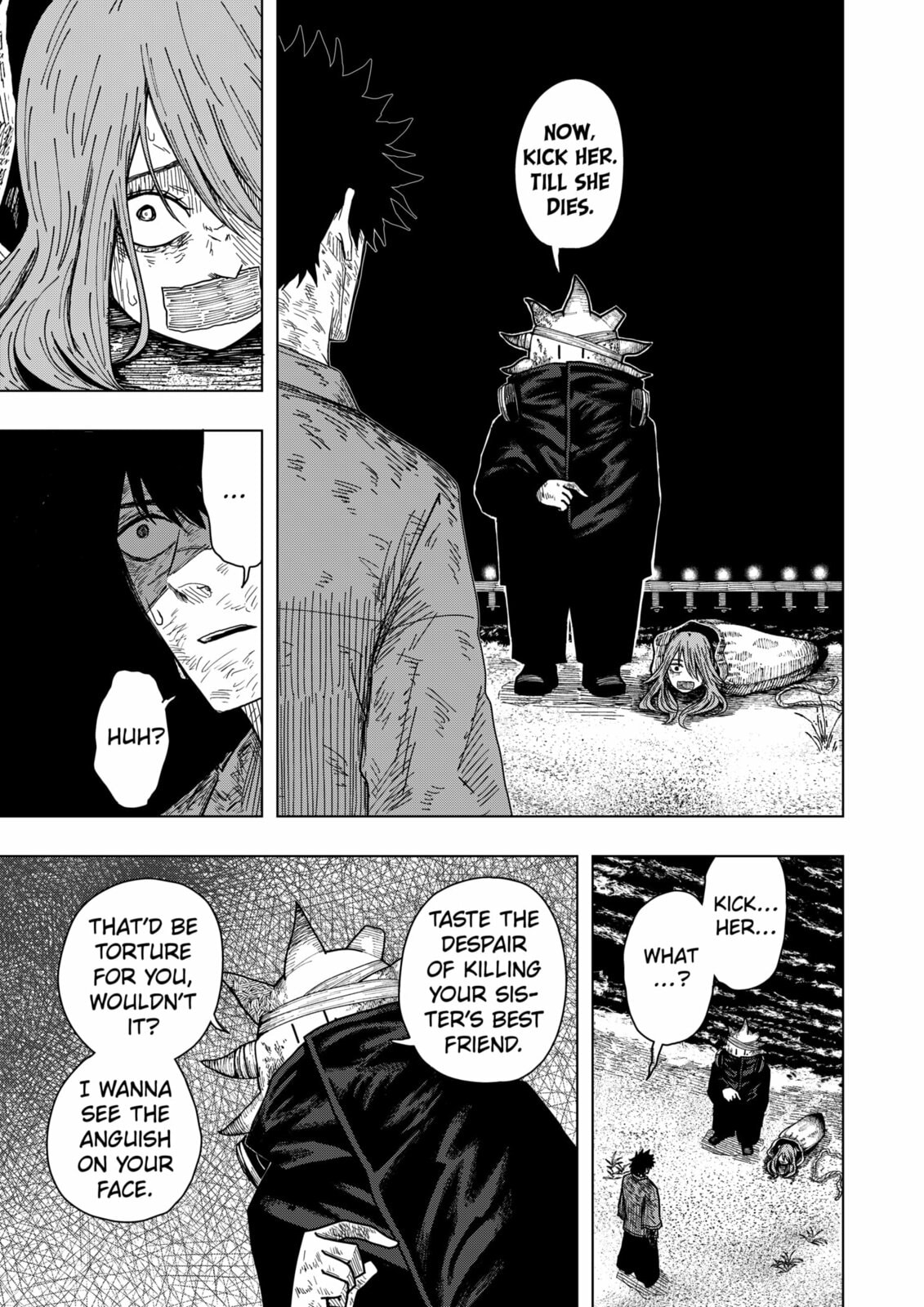 Read Drama Queen chapter 45 image 2 on Lezhin