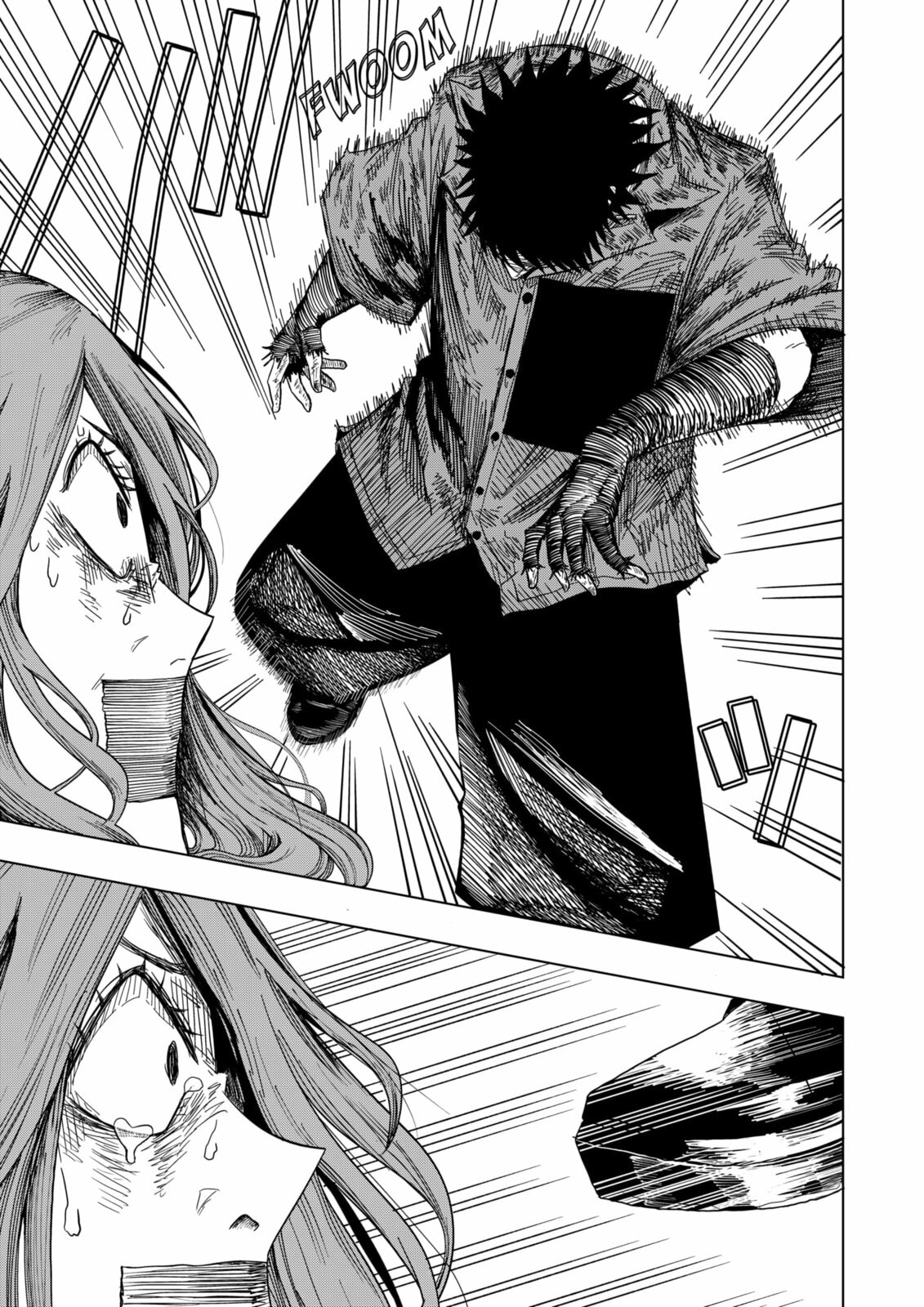 Read Drama Queen chapter 45 image 20 on Lezhin