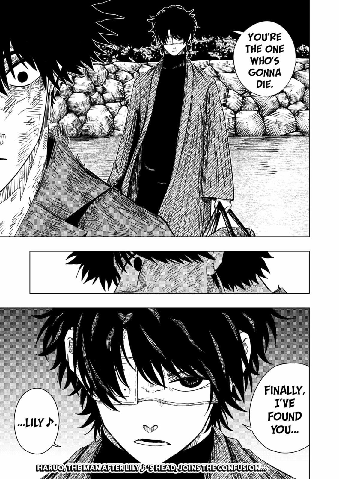 Read Drama Queen chapter 45 image 24 on Lezhin