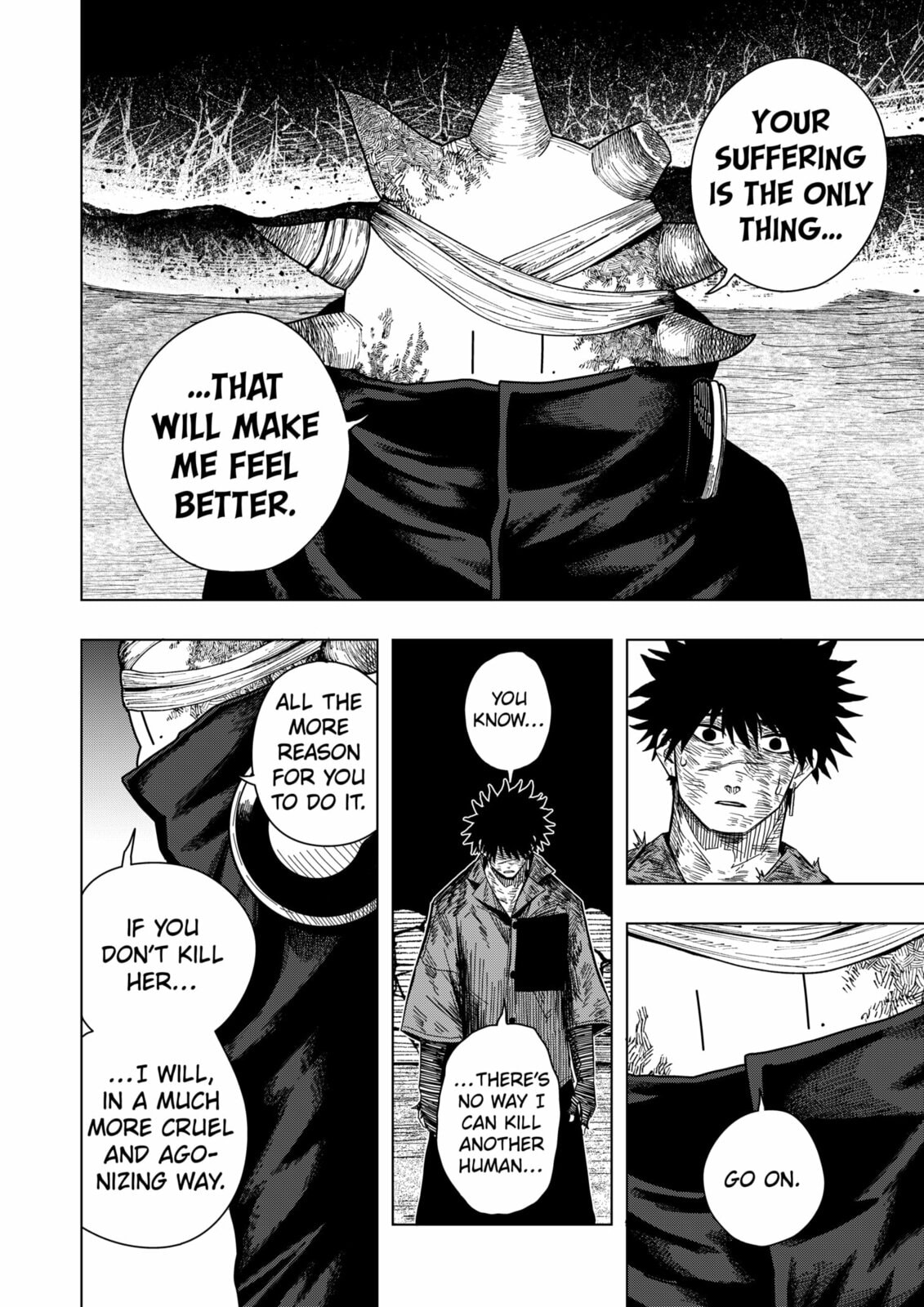 Read Drama Queen chapter 45 image 3 on Lezhin