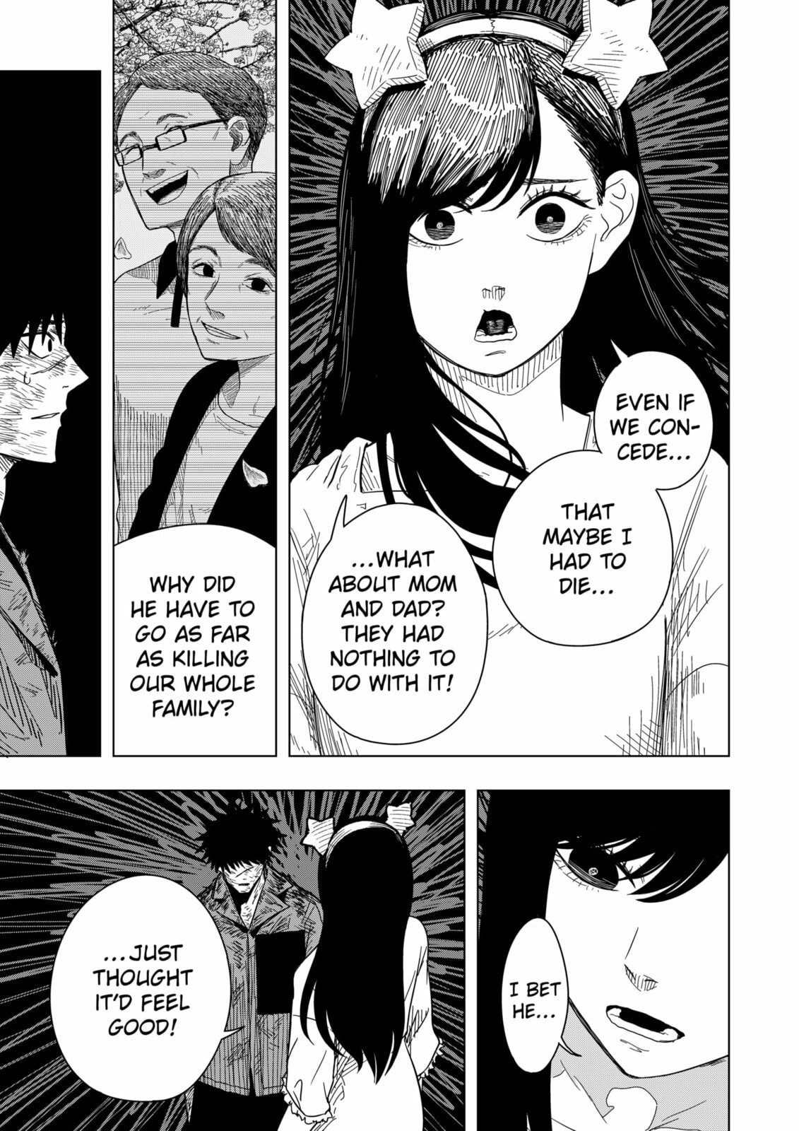 Read Drama Queen chapter 45 image 6 on Lezhin