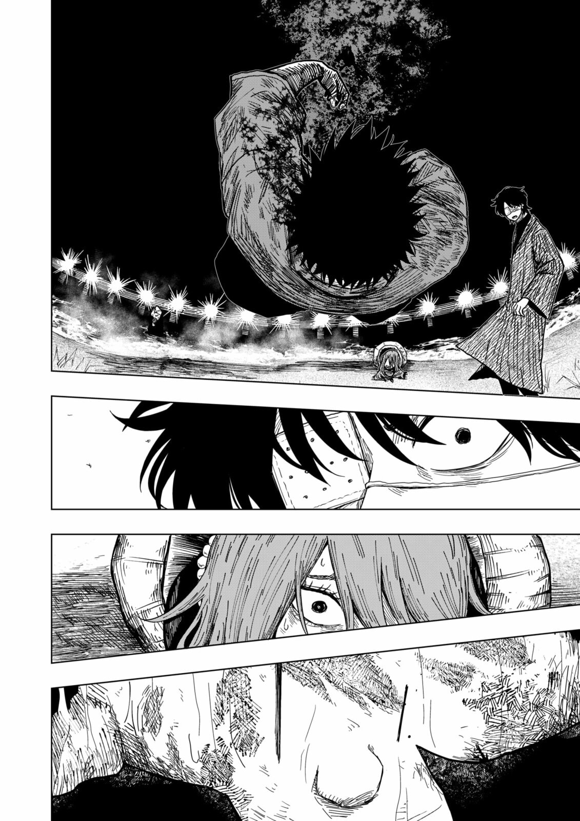 Read Drama Queen chapter 46 image 17 on Lezhin