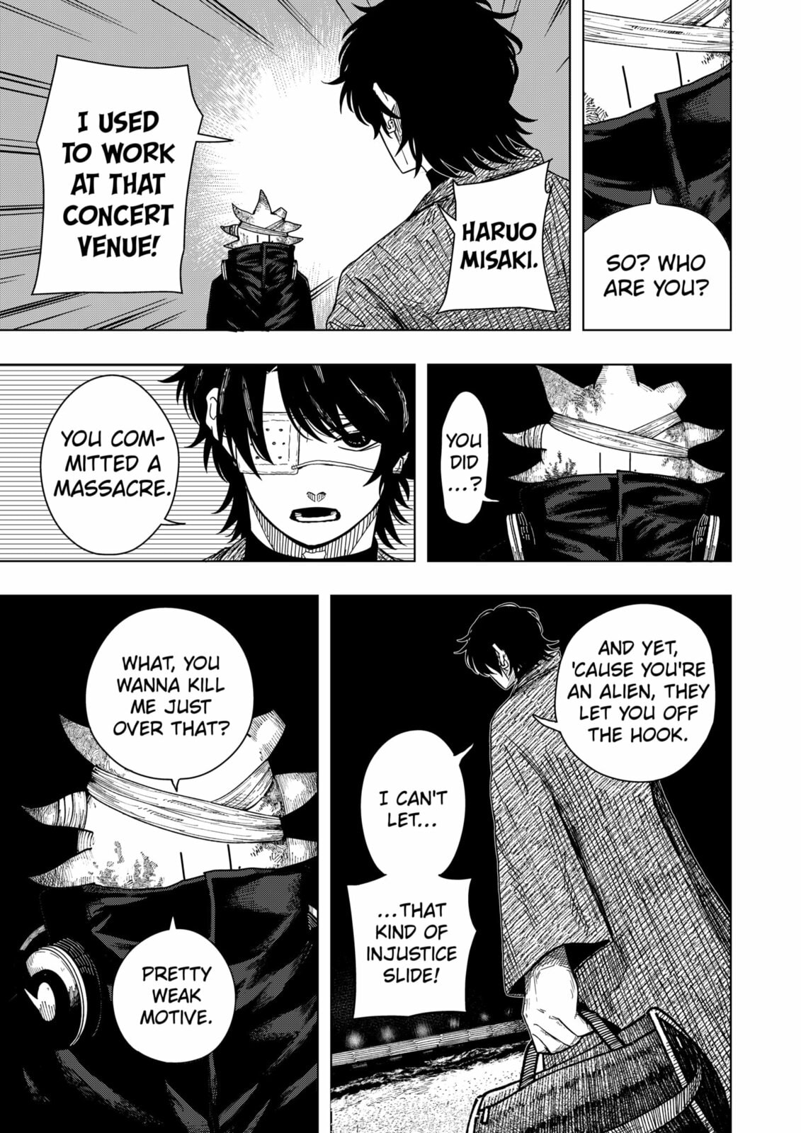 Read Drama Queen chapter 46 image 4 on Lezhin
