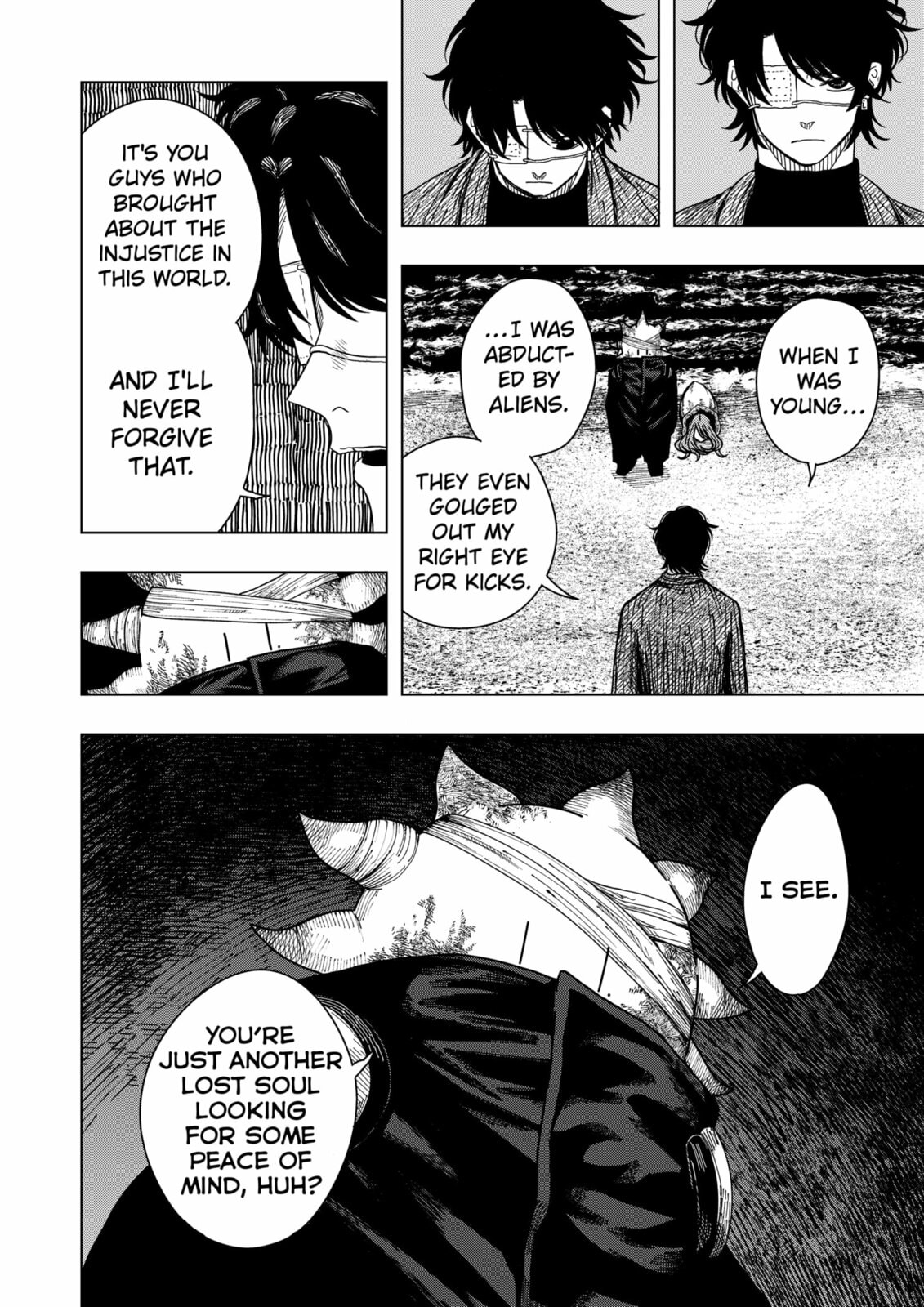 Read Drama Queen chapter 46 image 5 on Lezhin