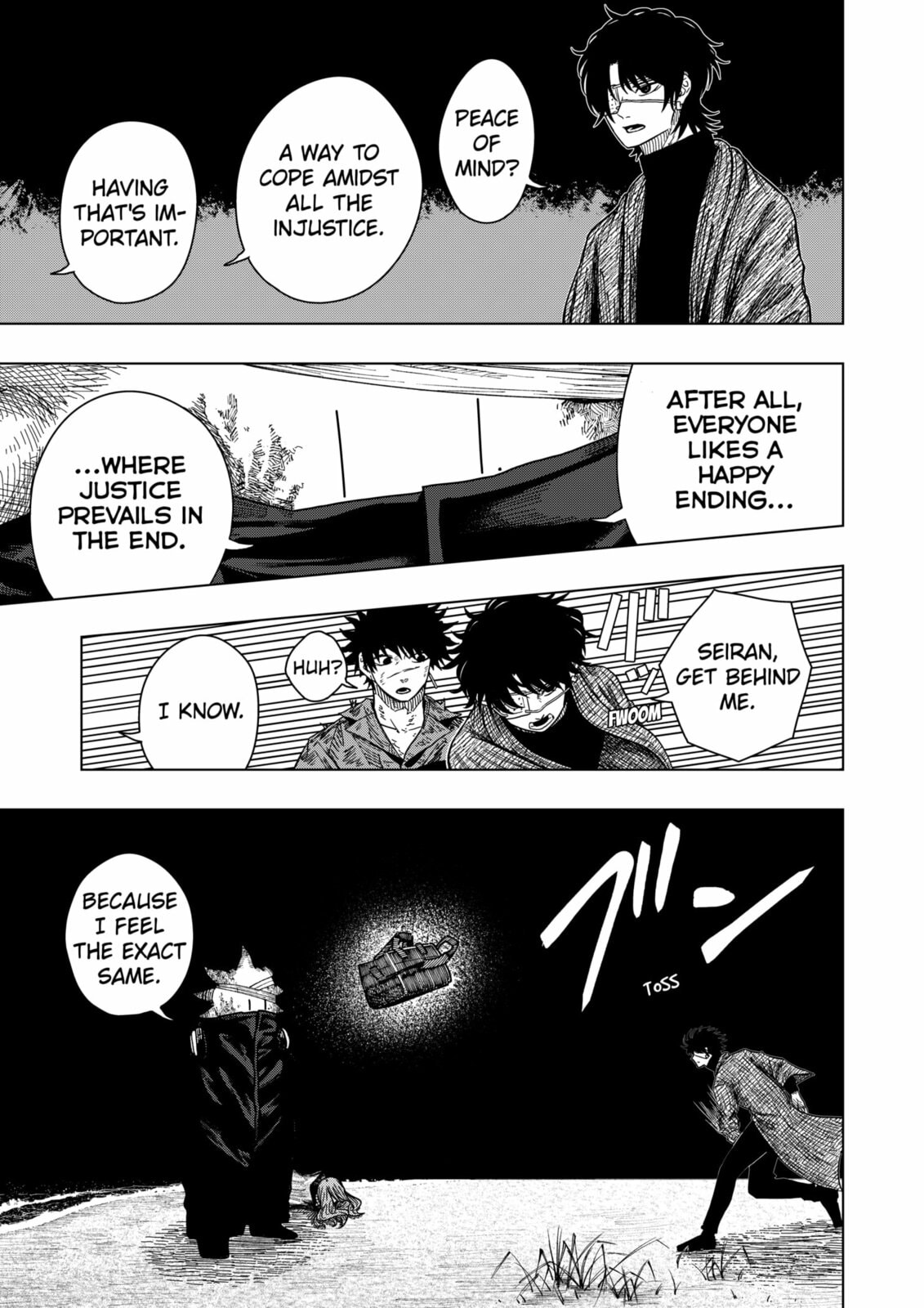 Read Drama Queen chapter 46 image 6 on Lezhin