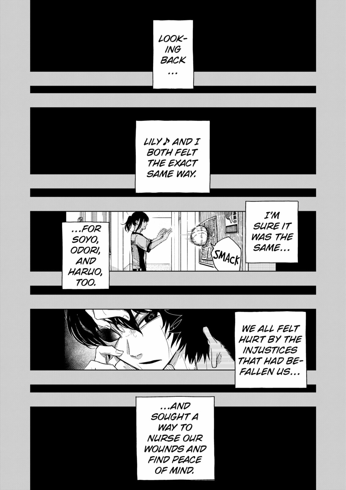 Read Drama Queen chapter 47 image 1 on Lezhin