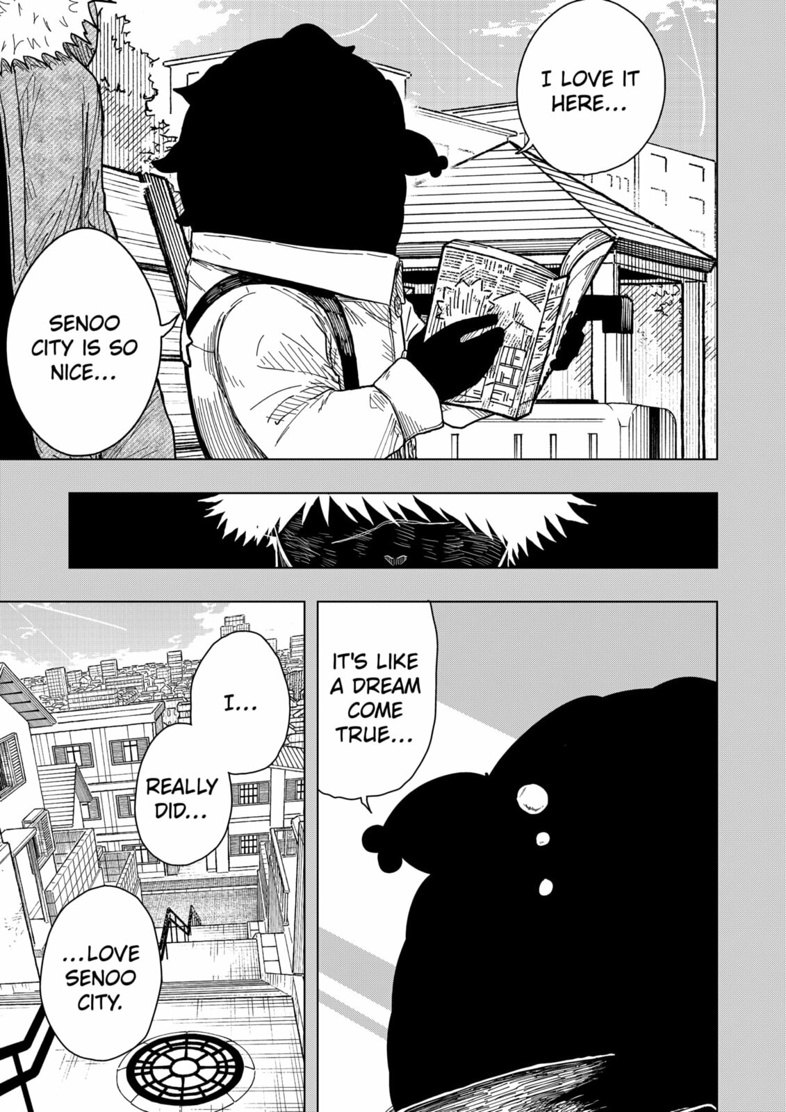 Read Drama Queen chapter 47 image 2 on Lezhin