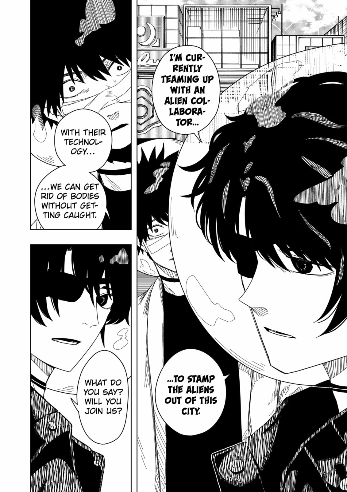 Read Drama Queen chapter 47 image 21 on Lezhin