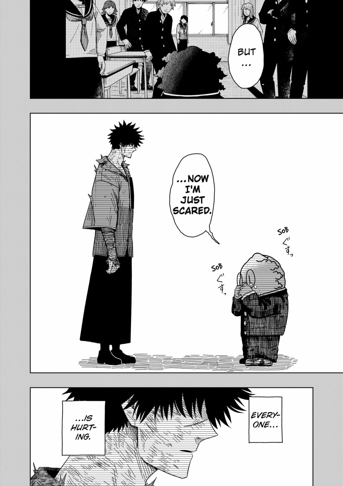 Read Drama Queen chapter 47 image 3 on Lezhin