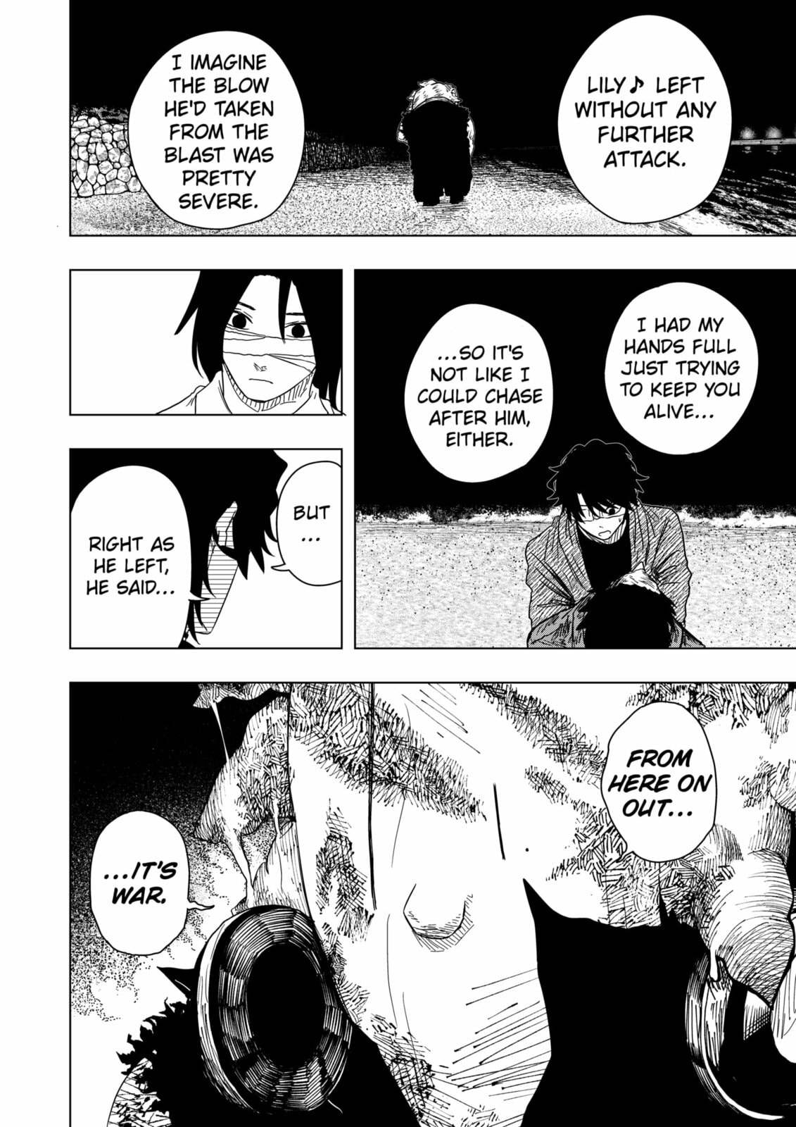 Read Drama Queen chapter 47 image 7 on Lezhin