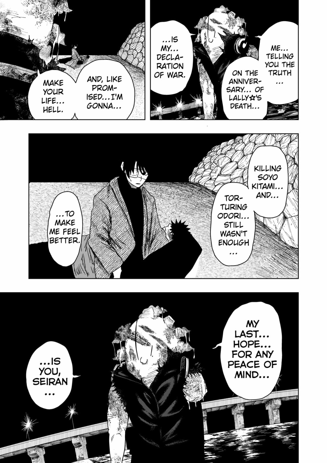 Read Drama Queen chapter 47 image 8 on Lezhin