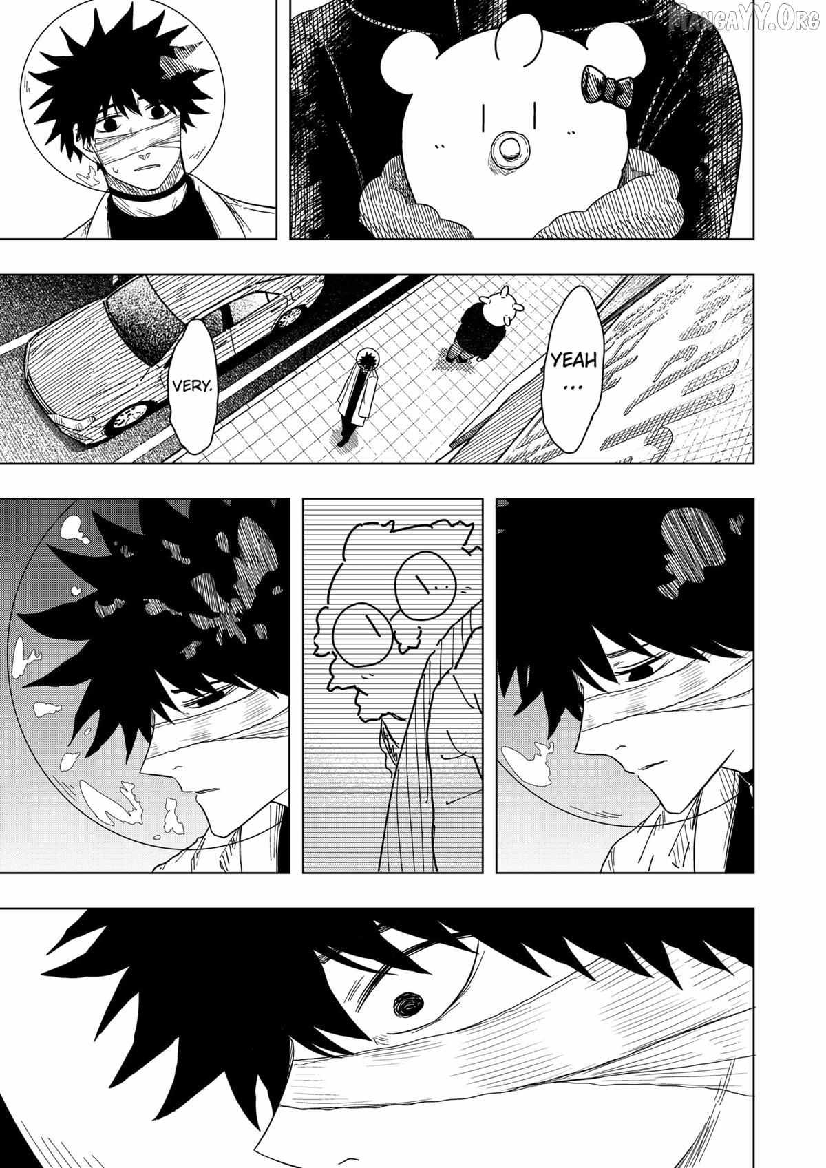 Read Drama Queen chapter 48 image 10 on Lezhin