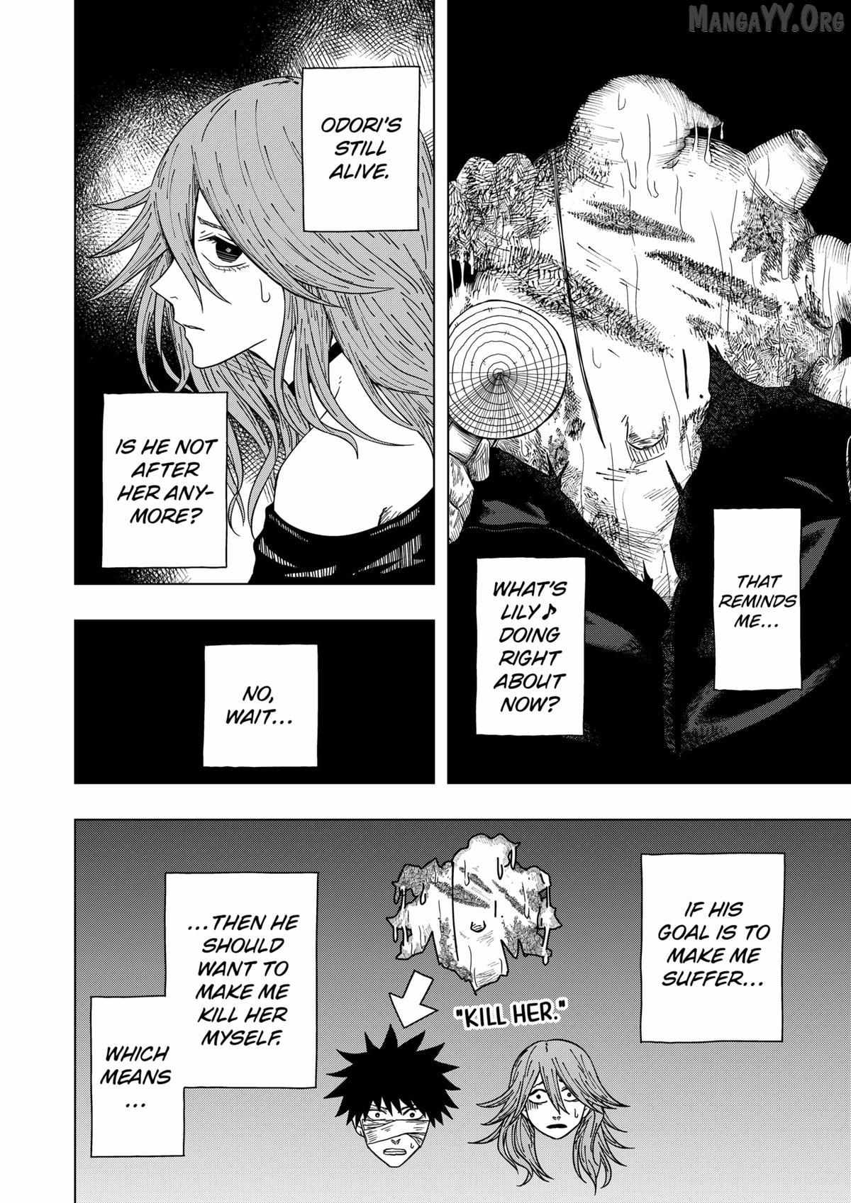 Read Drama Queen chapter 48 image 11 on Lezhin