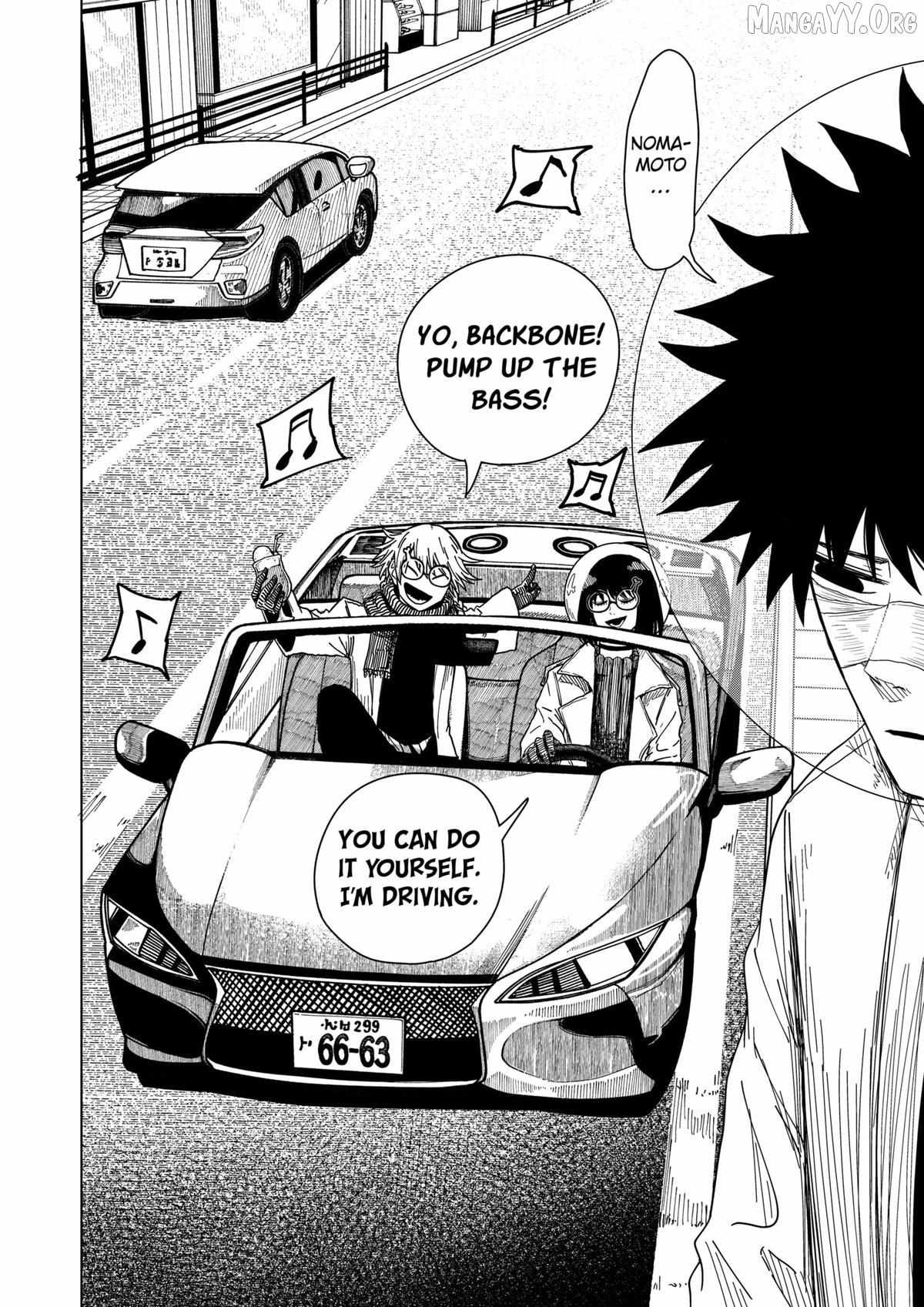Read Drama Queen chapter 48 image 13 on Lezhin