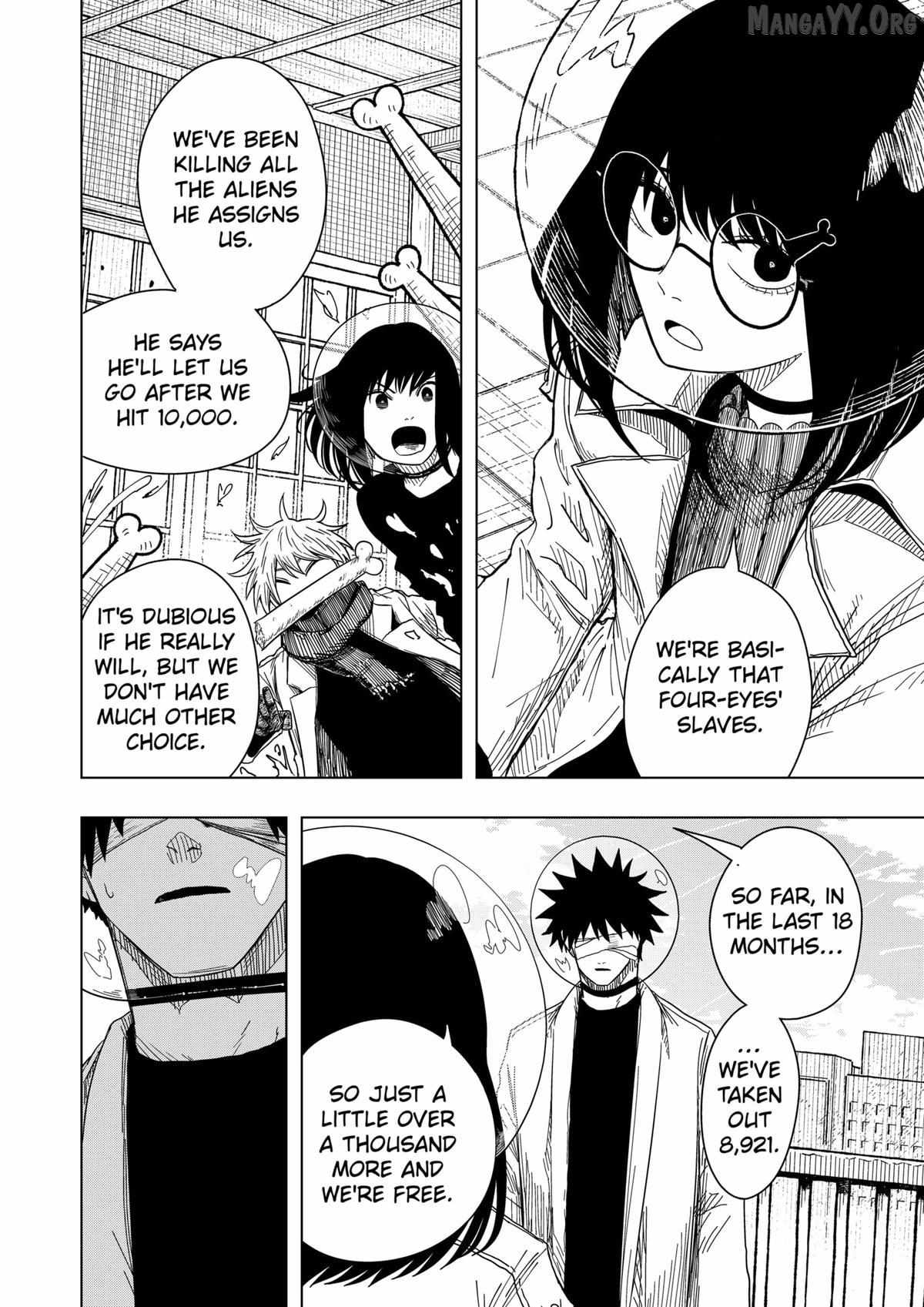 Read Drama Queen chapter 48 image 17 on Lezhin