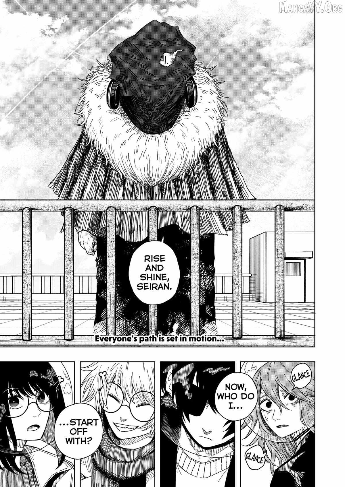 Read Drama Queen chapter 48 image 22 on Lezhin