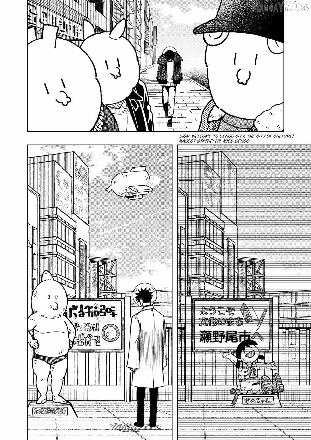 Read Drama Queen chapter 48 image 3 on Lezhin