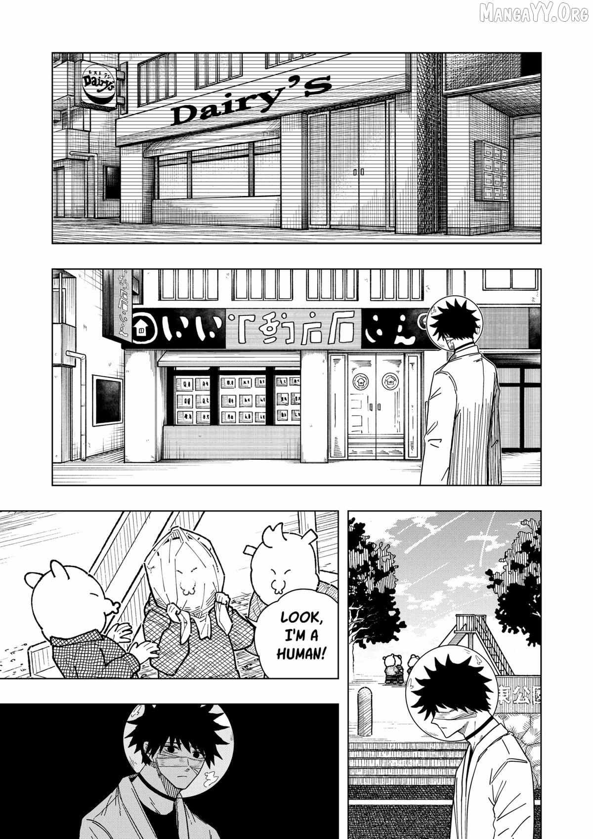 Read Drama Queen chapter 48 image 4 on Lezhin