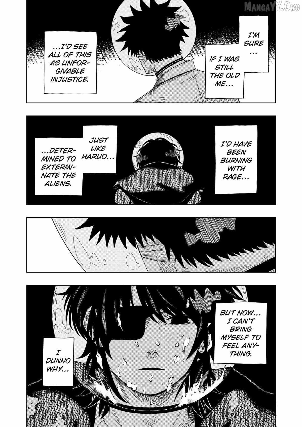 Read Drama Queen chapter 48 image 5 on Lezhin