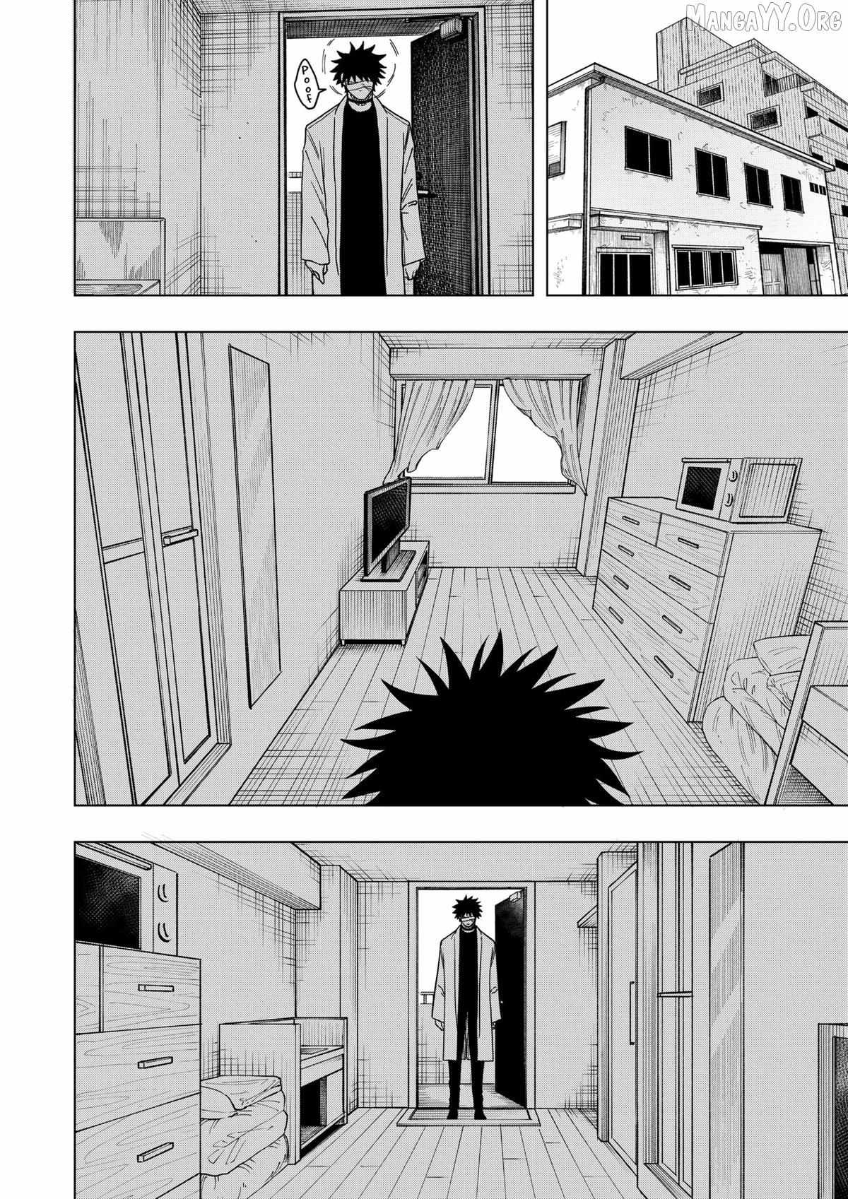 Read Drama Queen chapter 48 image 7 on Lezhin