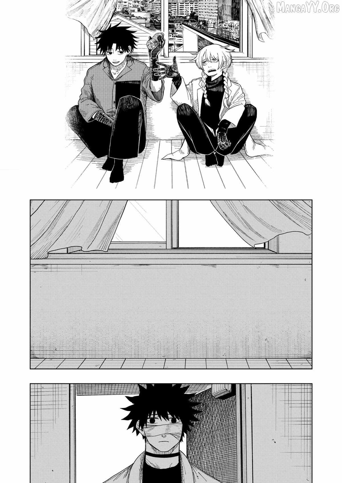 Read Drama Queen chapter 48 image 8 on Lezhin