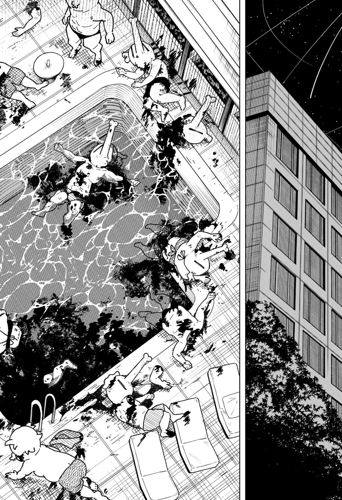 Read Drama Queen chapter 49 image 13 on Lezhin
