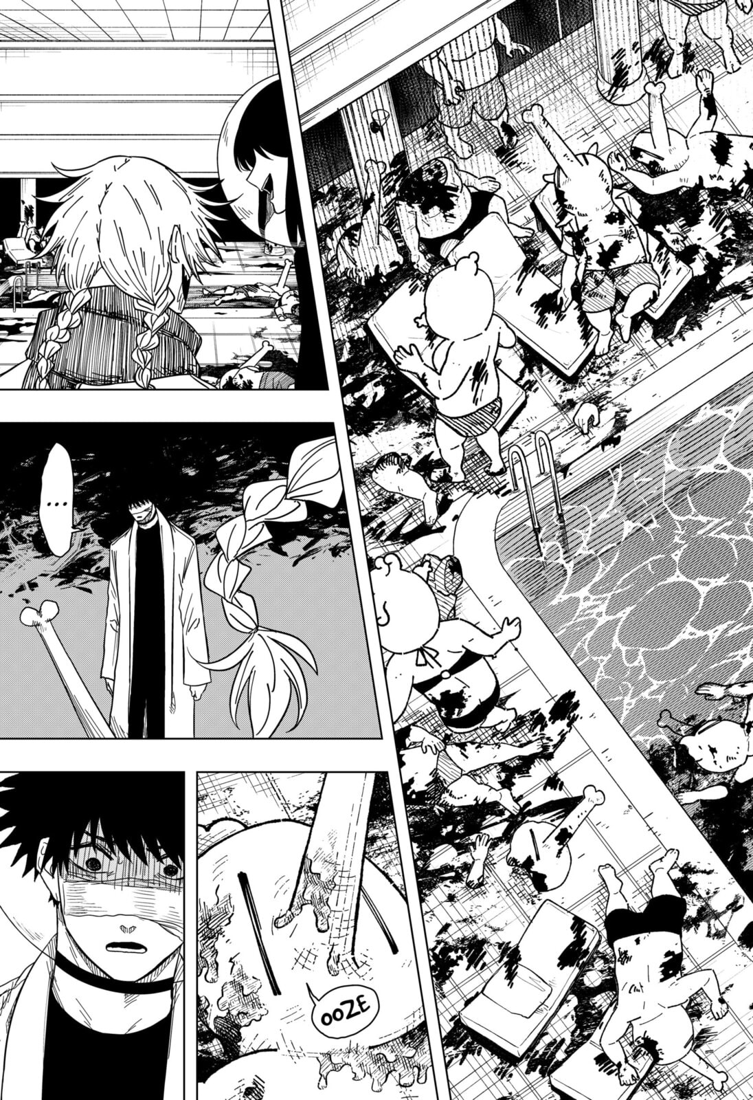 Read Drama Queen chapter 49 image 14 on Lezhin