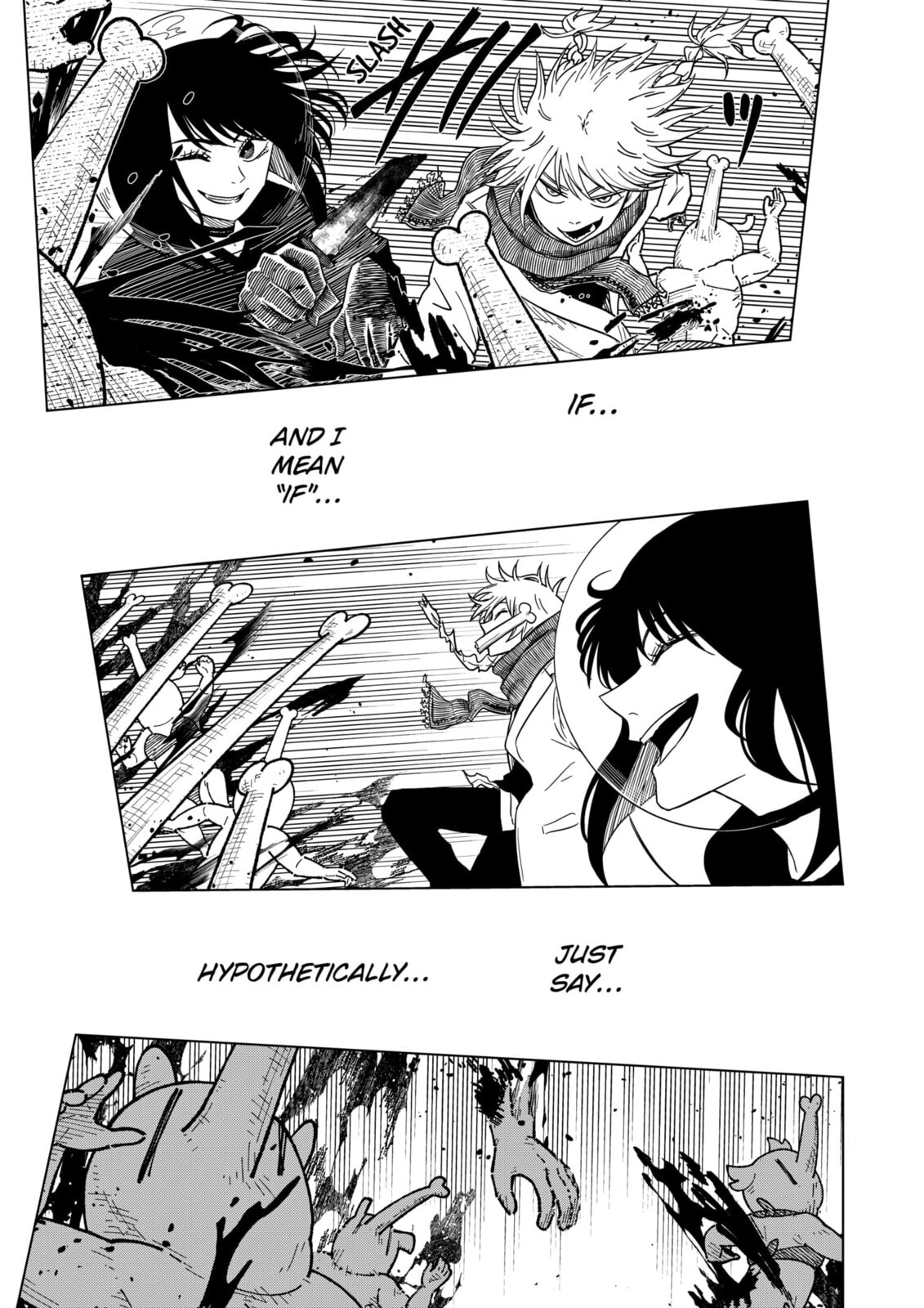 Read Drama Queen chapter 49 image 16 on Lezhin
