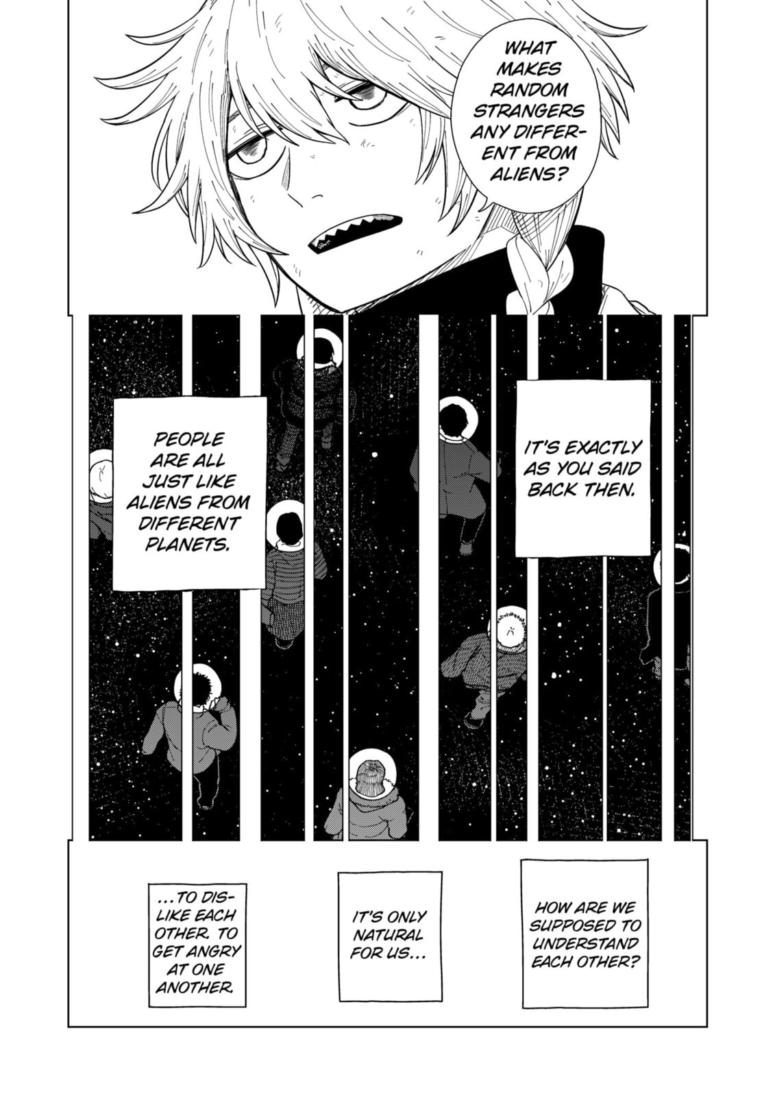 Read Drama Queen chapter 49 image 18 on Lezhin