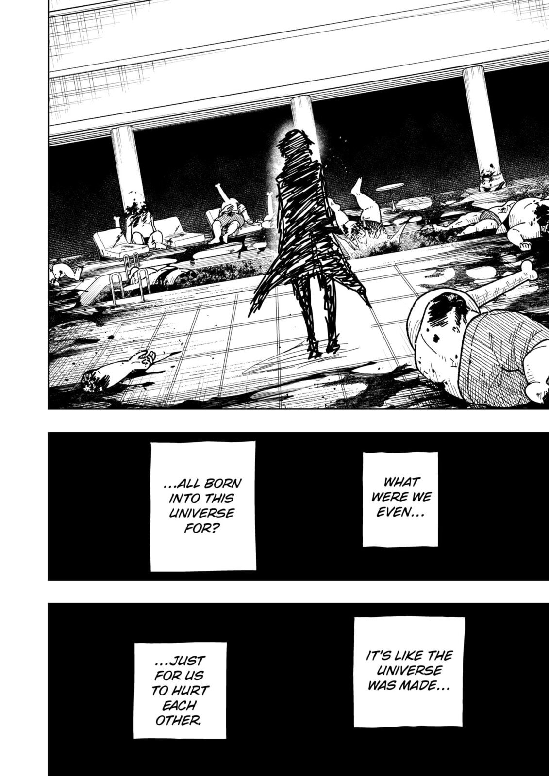 Read Drama Queen chapter 49 image 19 on Lezhin