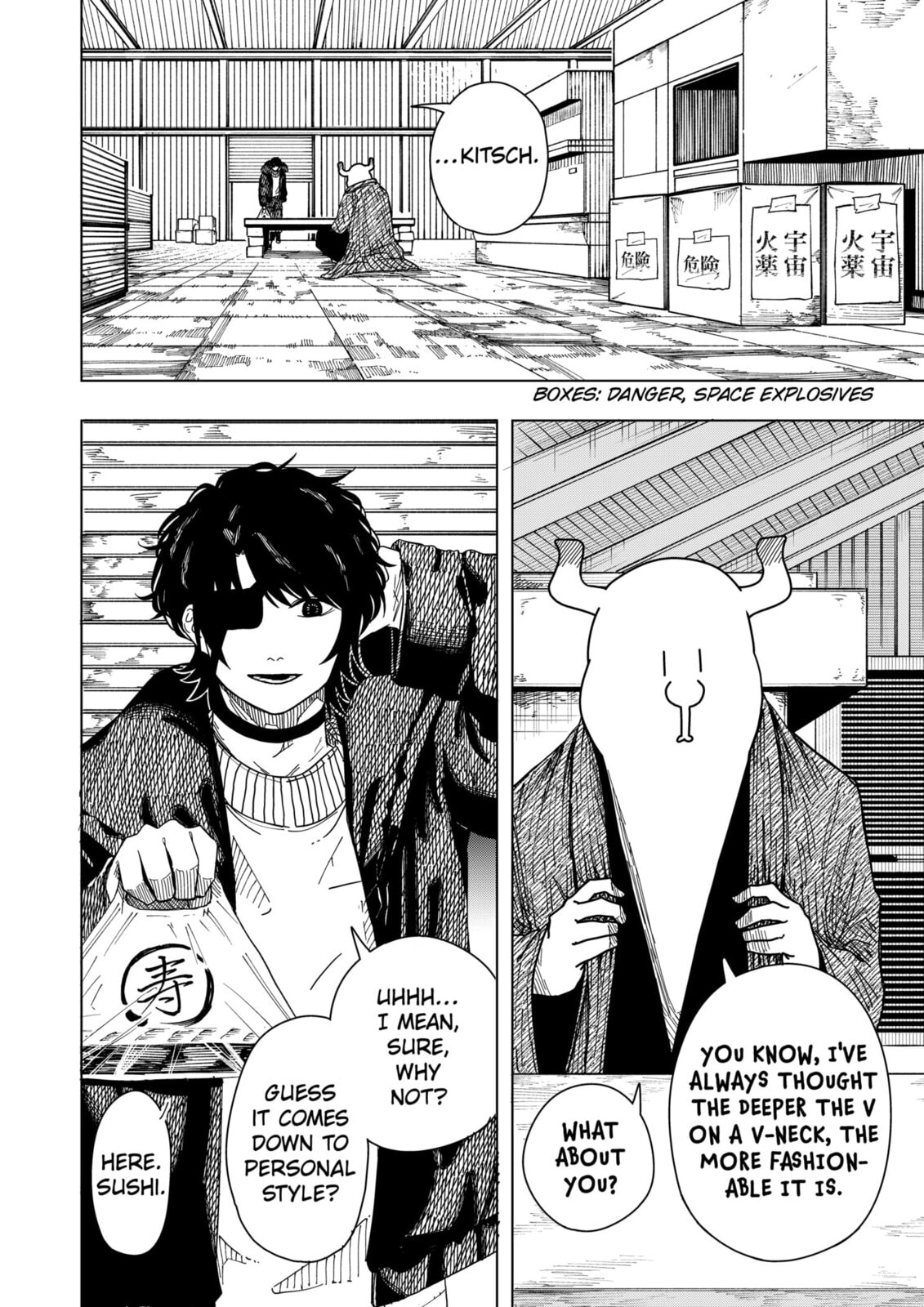 Read Drama Queen chapter 49 image 5 on Lezhin