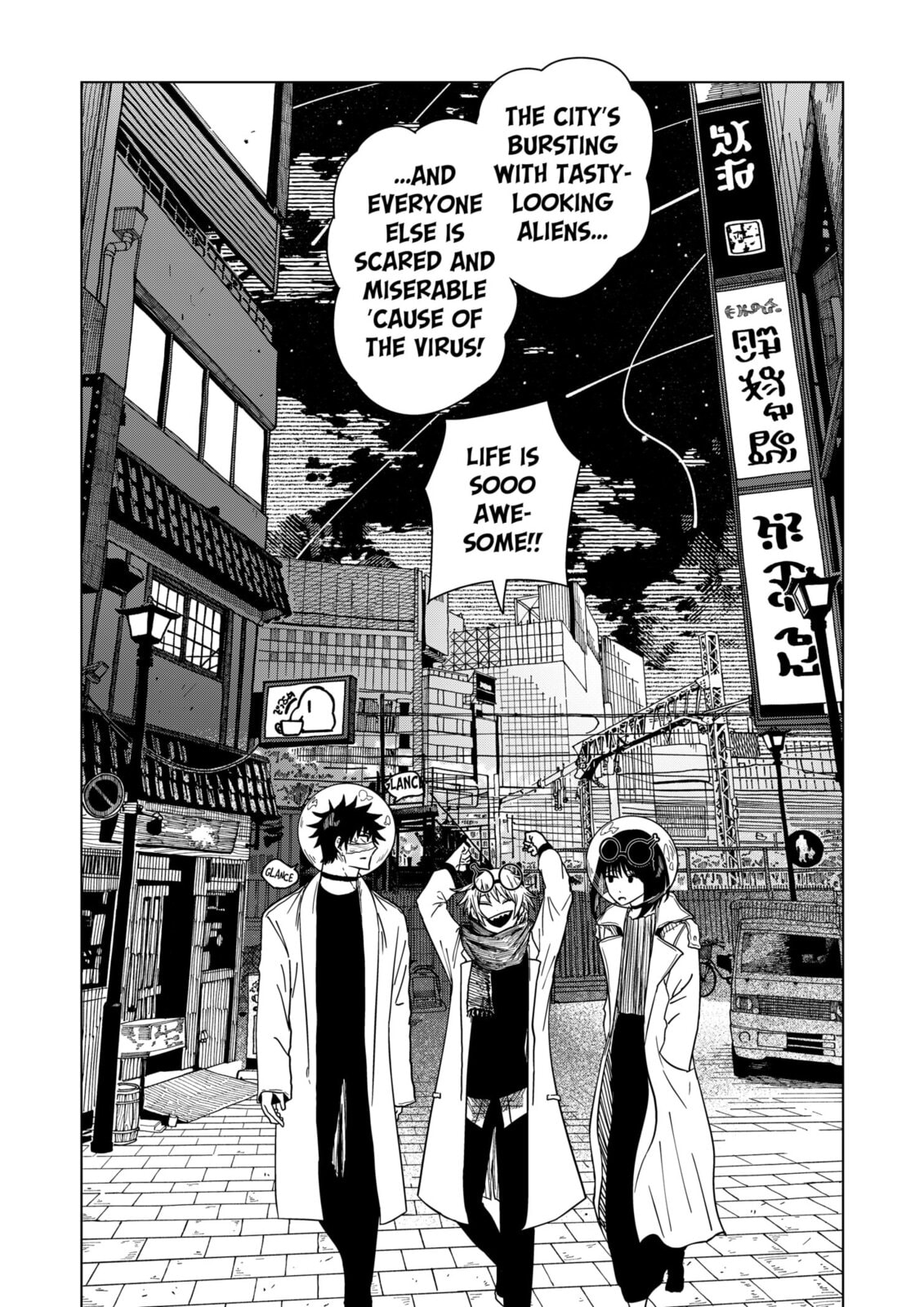 Read Drama Queen chapter 49 image 8 on Lezhin