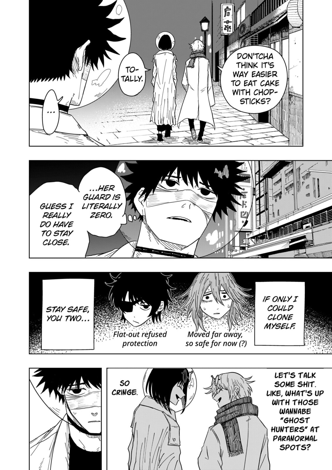 Read Drama Queen chapter 49 image 9 on Lezhin