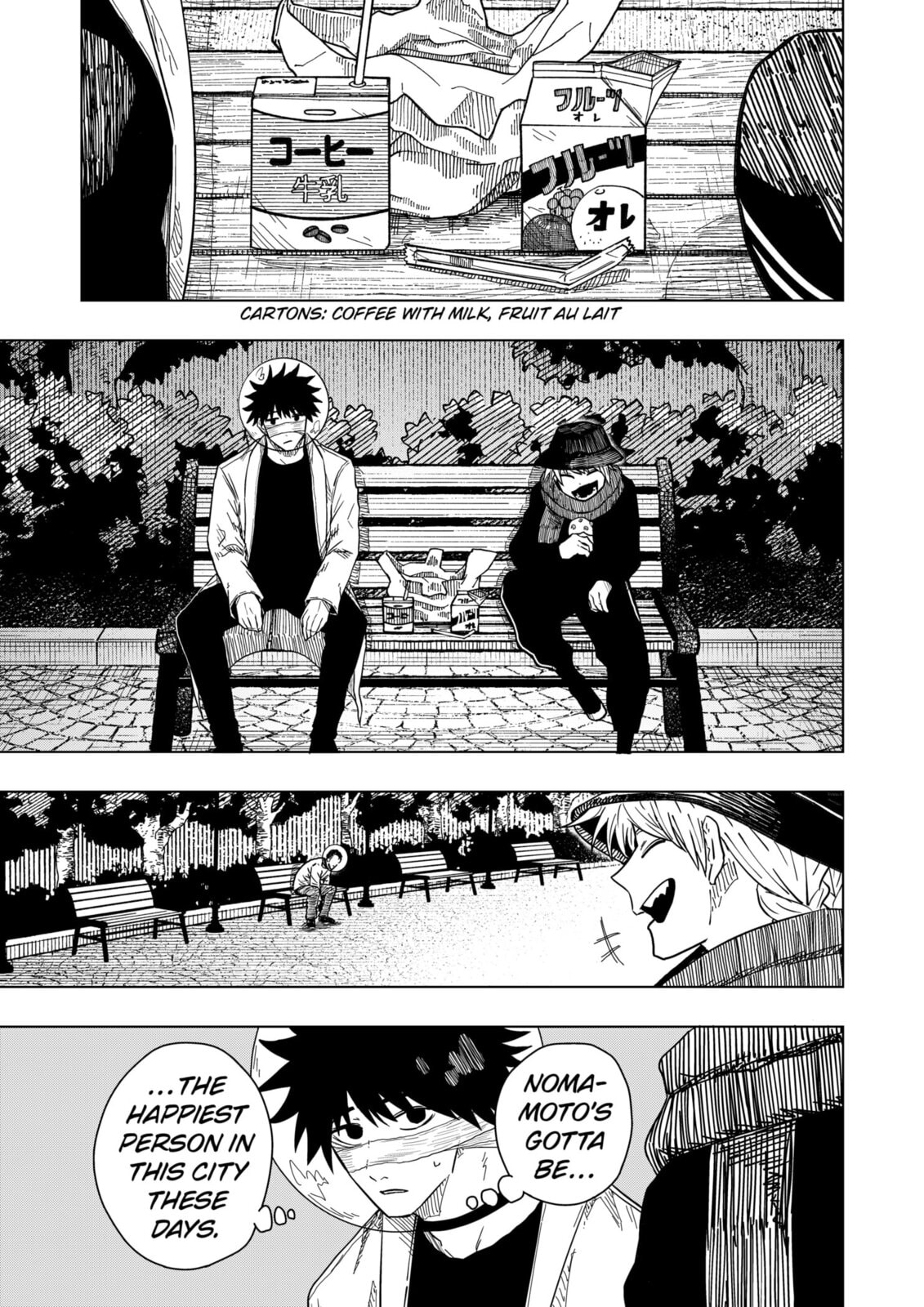 Read Drama Queen chapter 50 image 10 on Lezhin