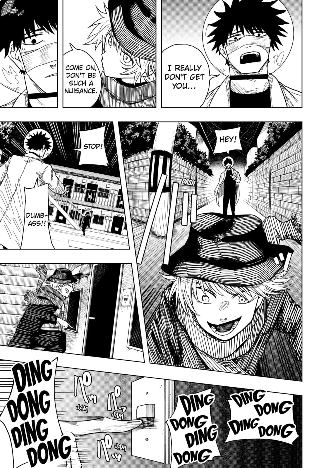 Read Drama Queen chapter 50 image 14 on Lezhin