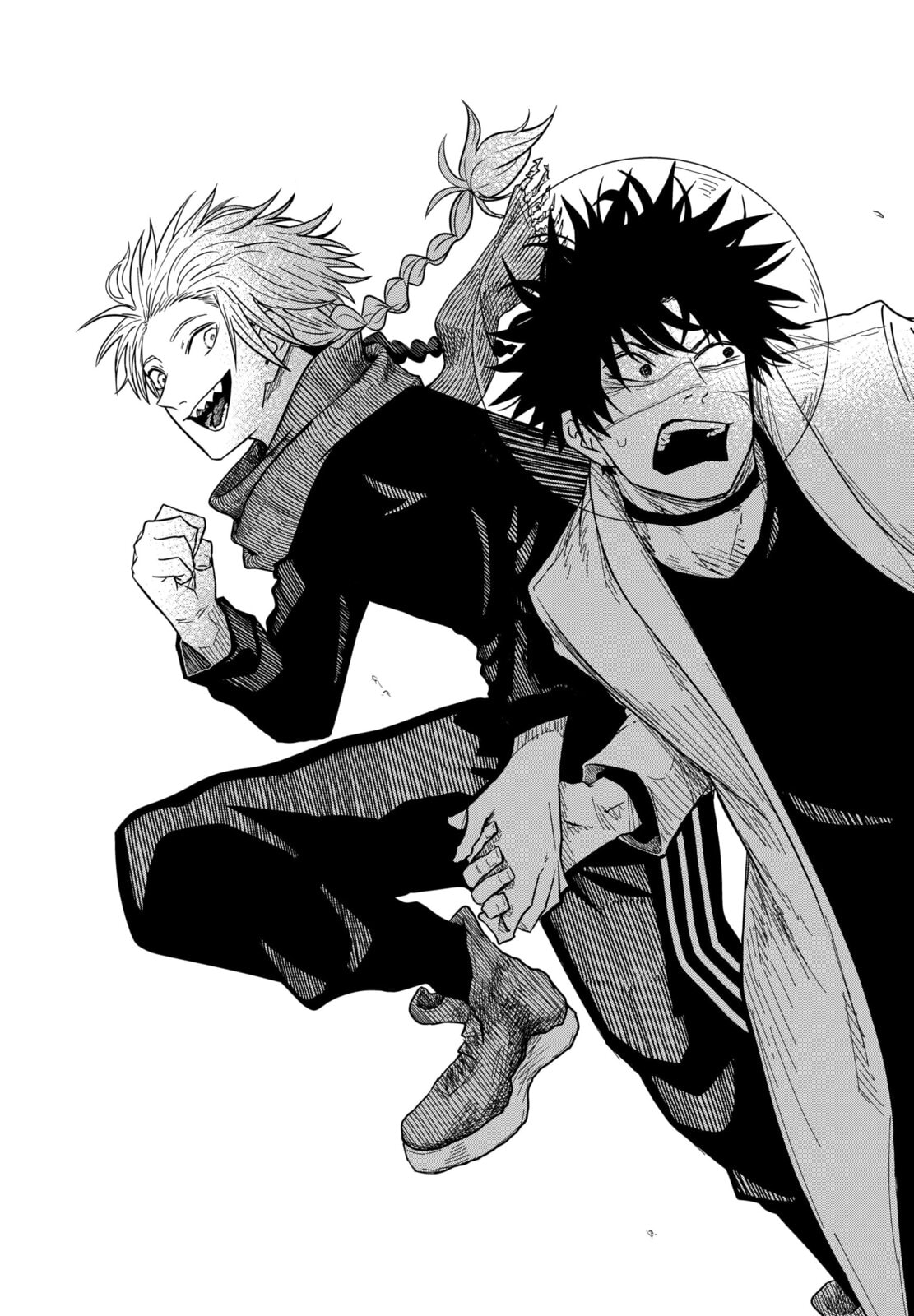 Read Drama Queen chapter 50 image 16 on Lezhin