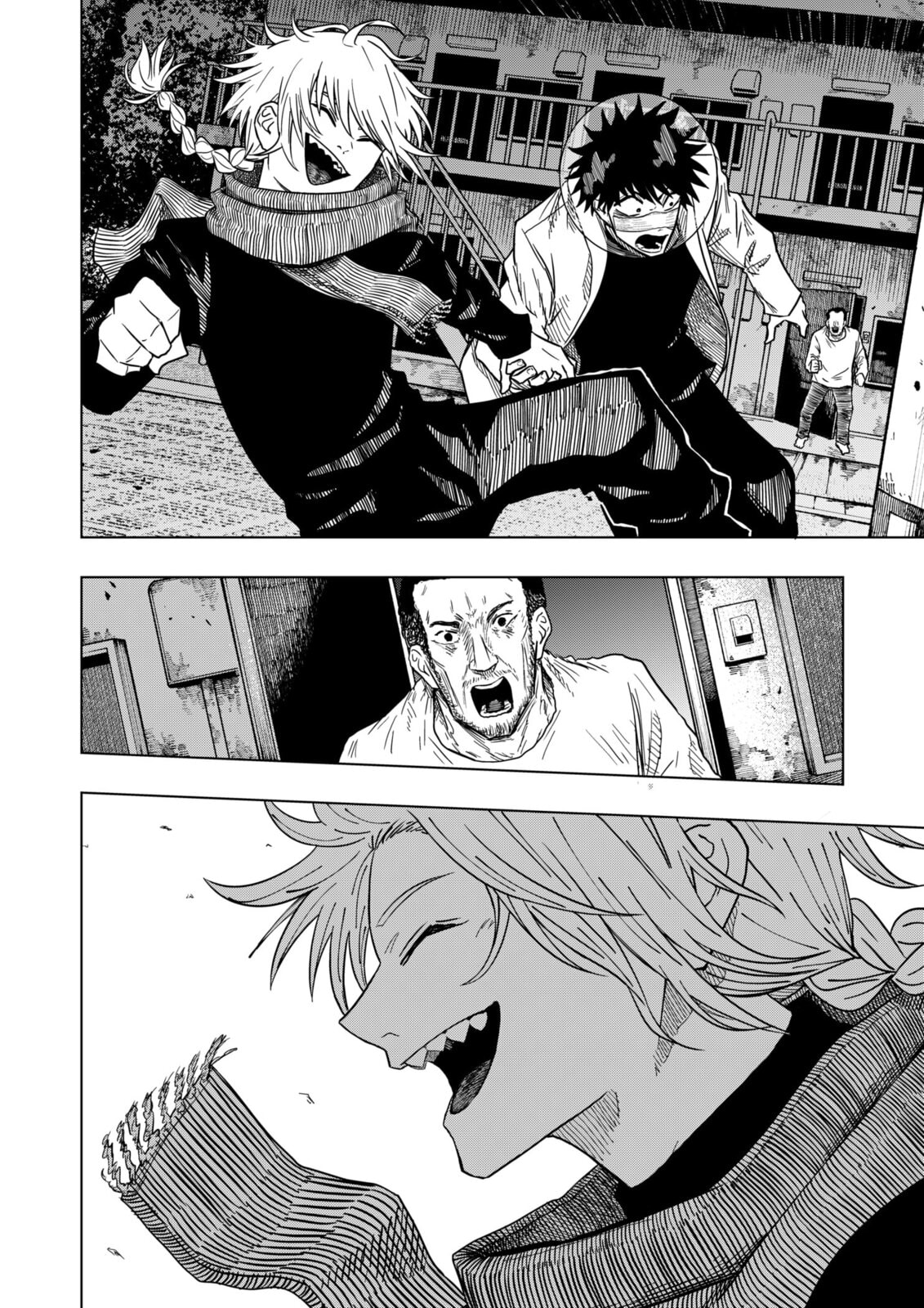 Read Drama Queen chapter 50 image 17 on Lezhin