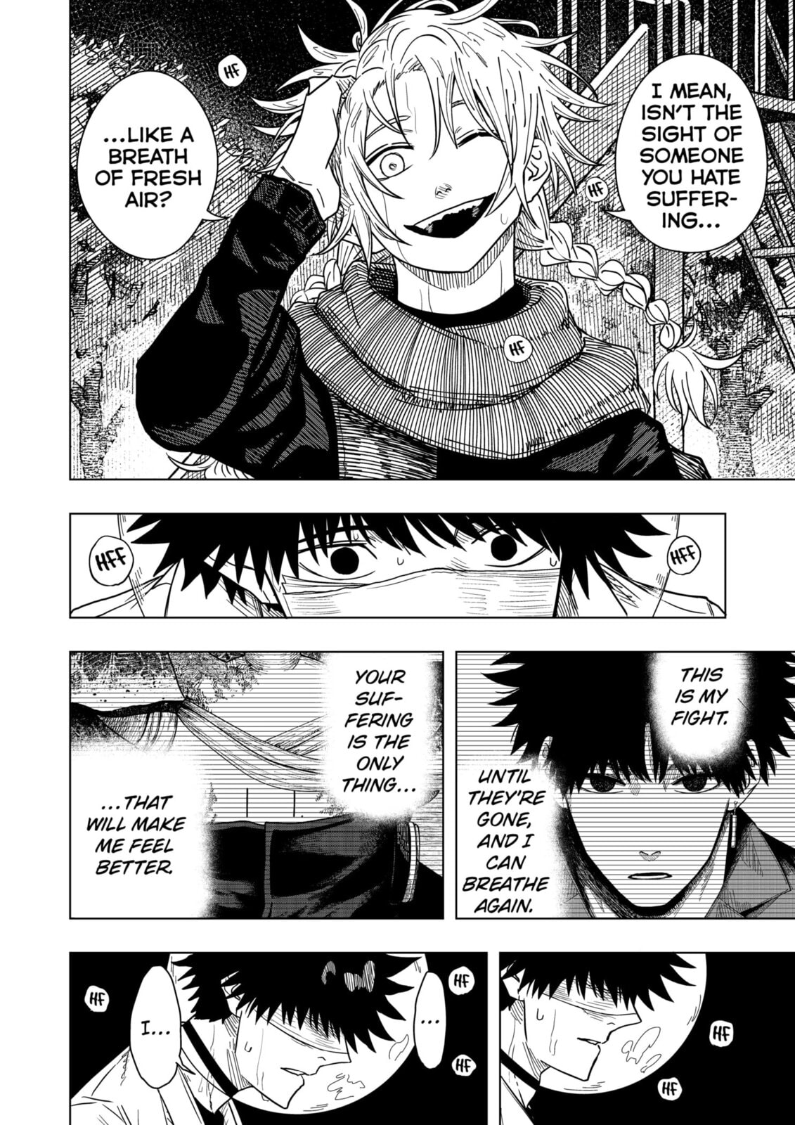 Read Drama Queen chapter 50 image 19 on Lezhin