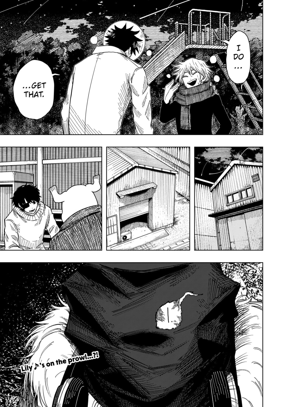 Read Drama Queen chapter 50 image 20 on Lezhin