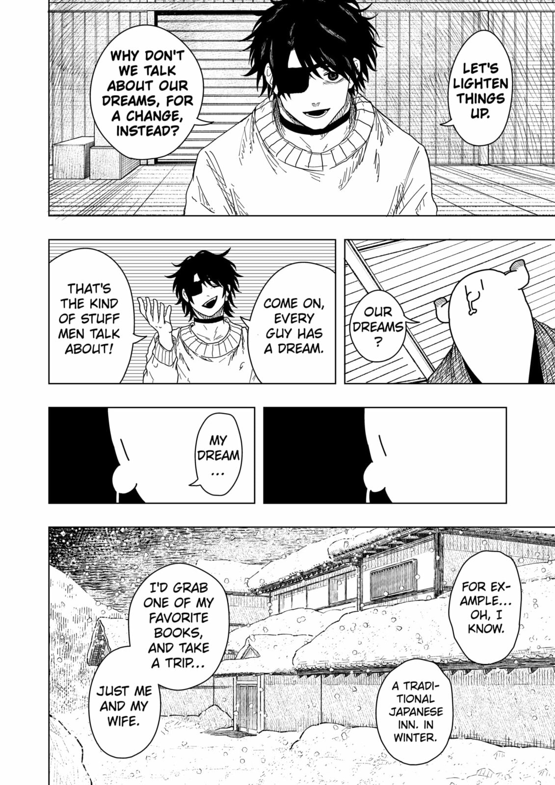 Read Drama Queen chapter 51 image 15 on Lezhin