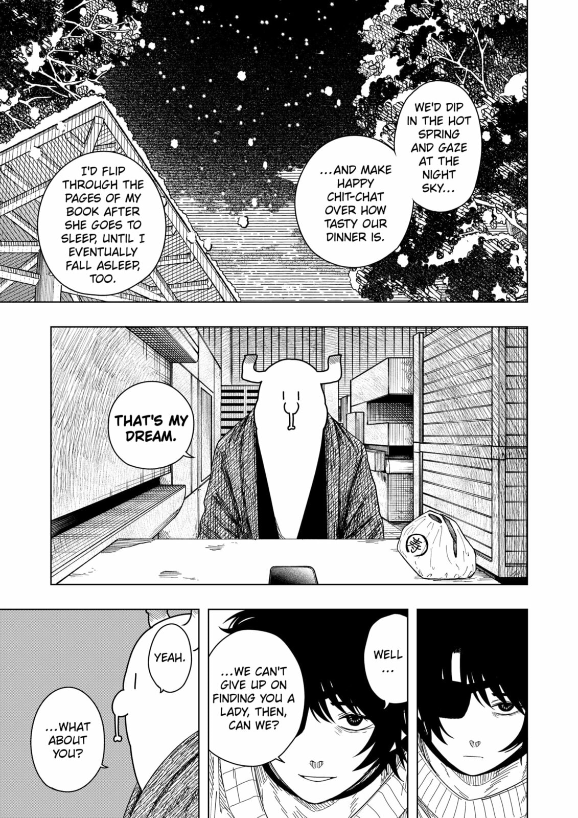 Read Drama Queen chapter 51 image 16 on Lezhin