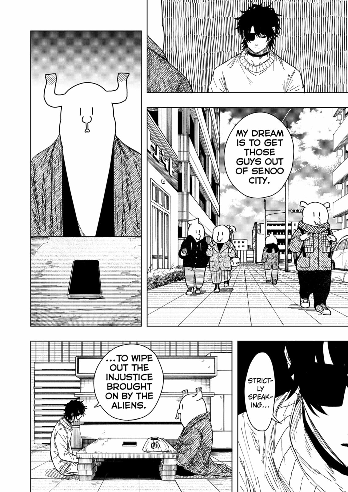 Read Drama Queen chapter 51 image 17 on Lezhin