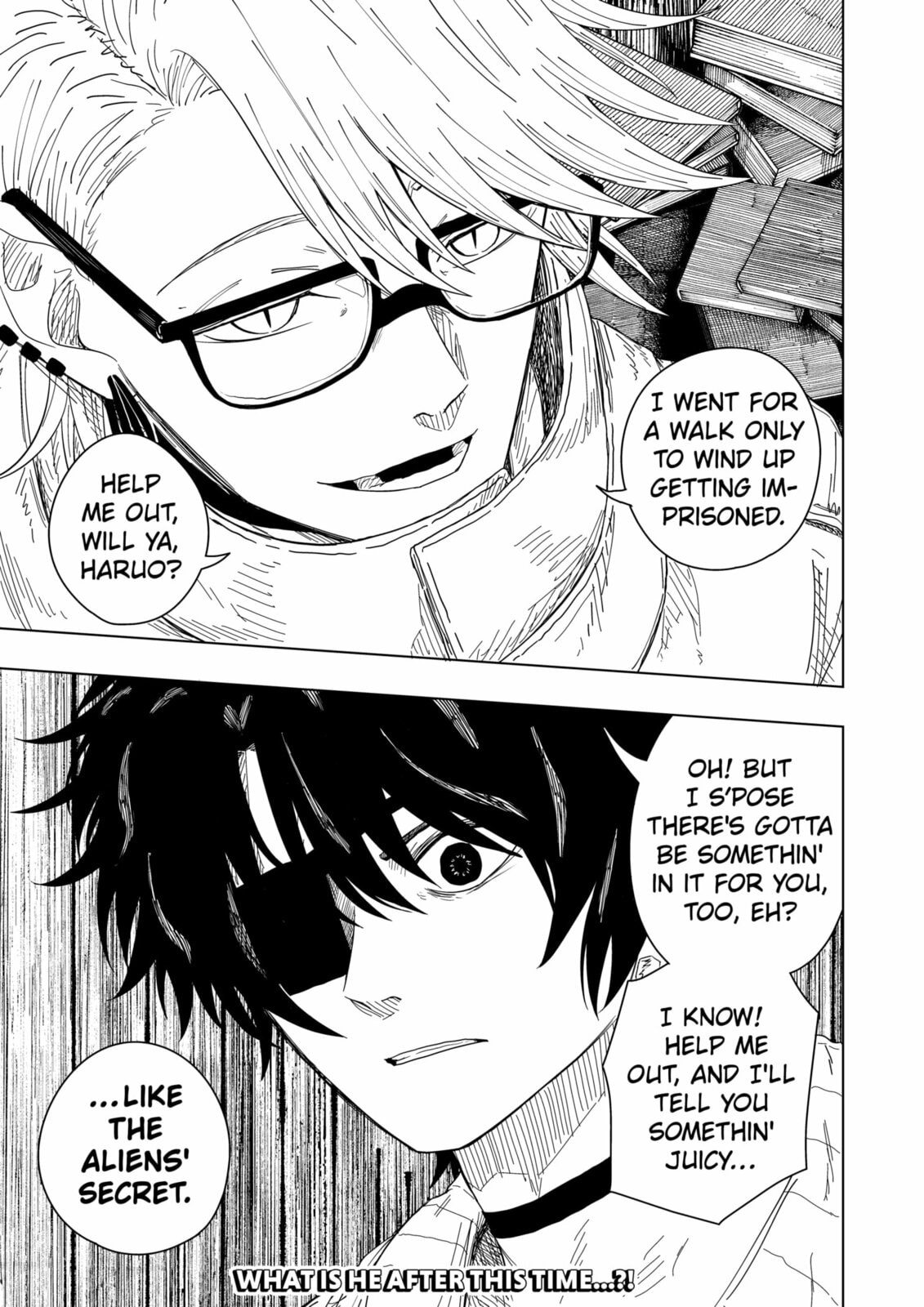 Read Drama Queen chapter 51 image 22 on Lezhin