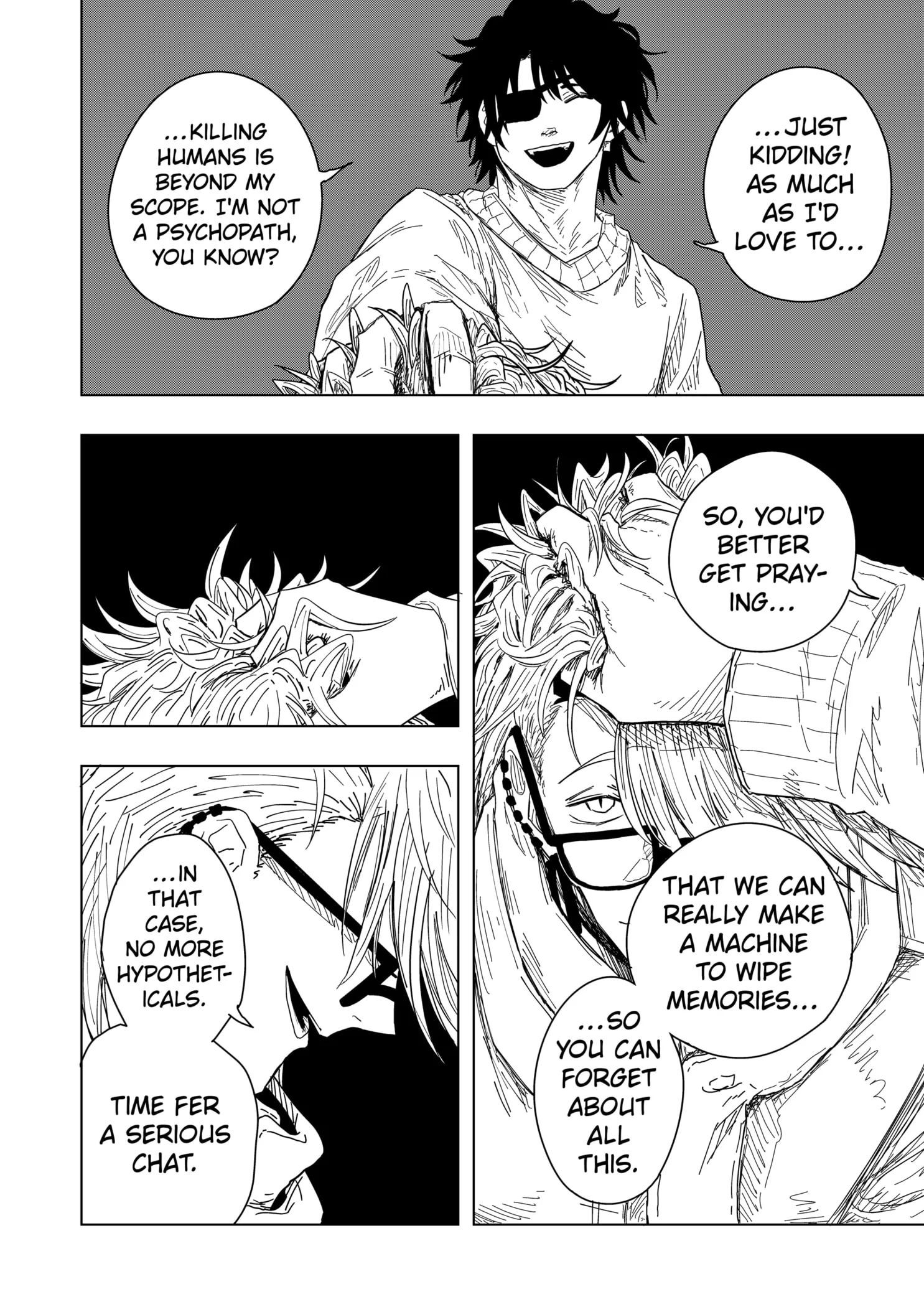 Read Drama Queen chapter 52 image 11 on Lezhin