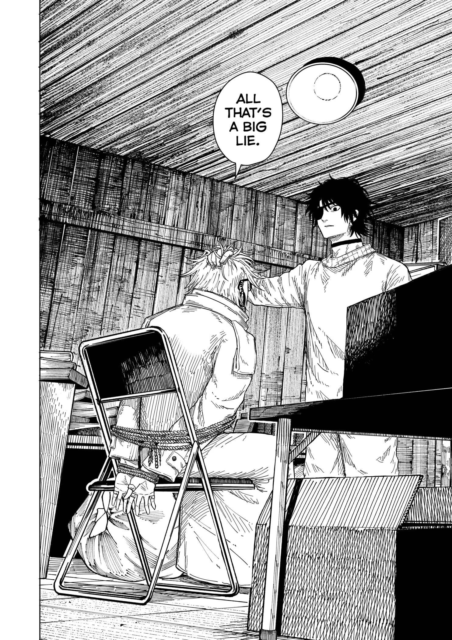Read Drama Queen chapter 52 image 13 on Lezhin