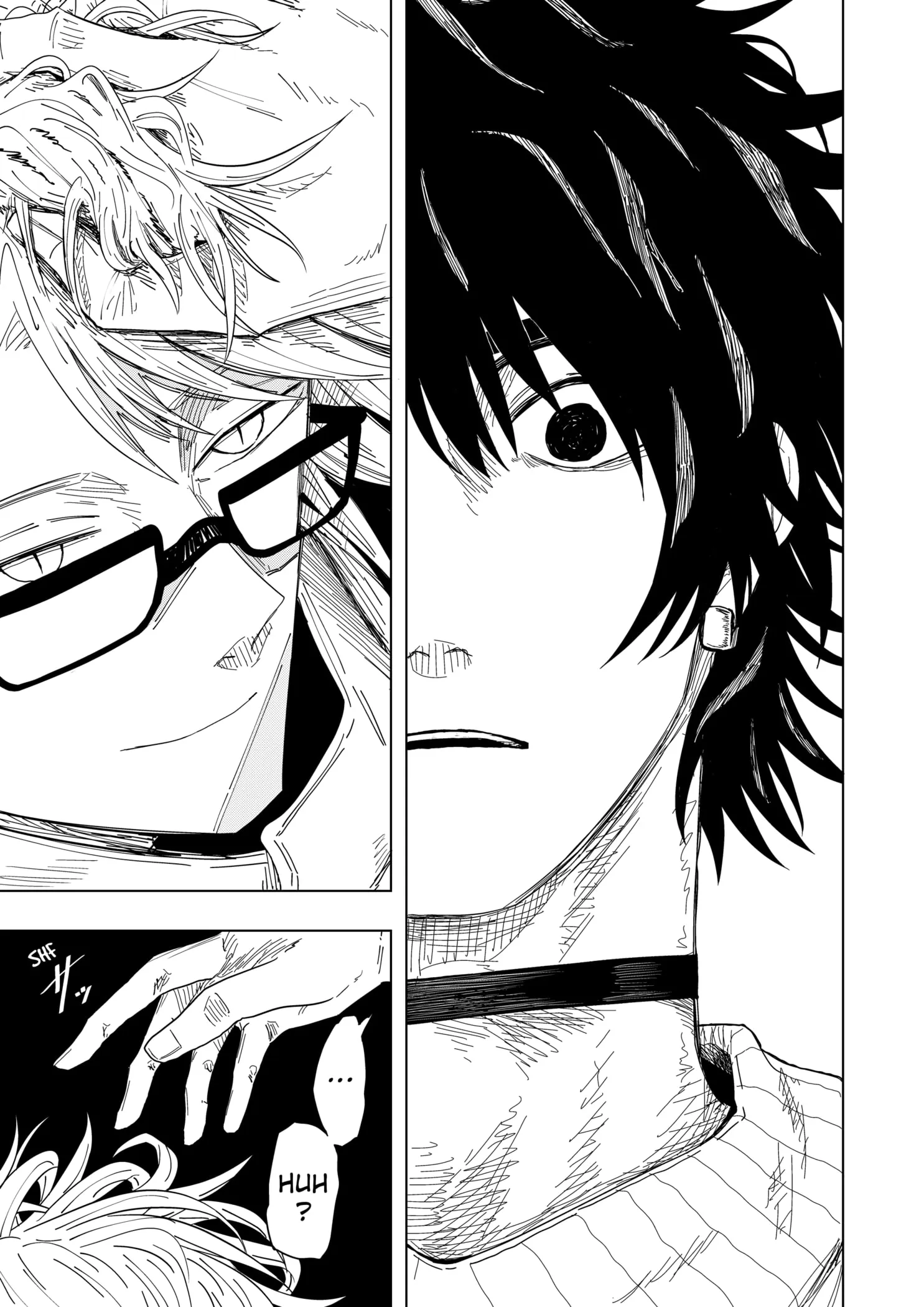 Read Drama Queen chapter 52 image 14 on Lezhin