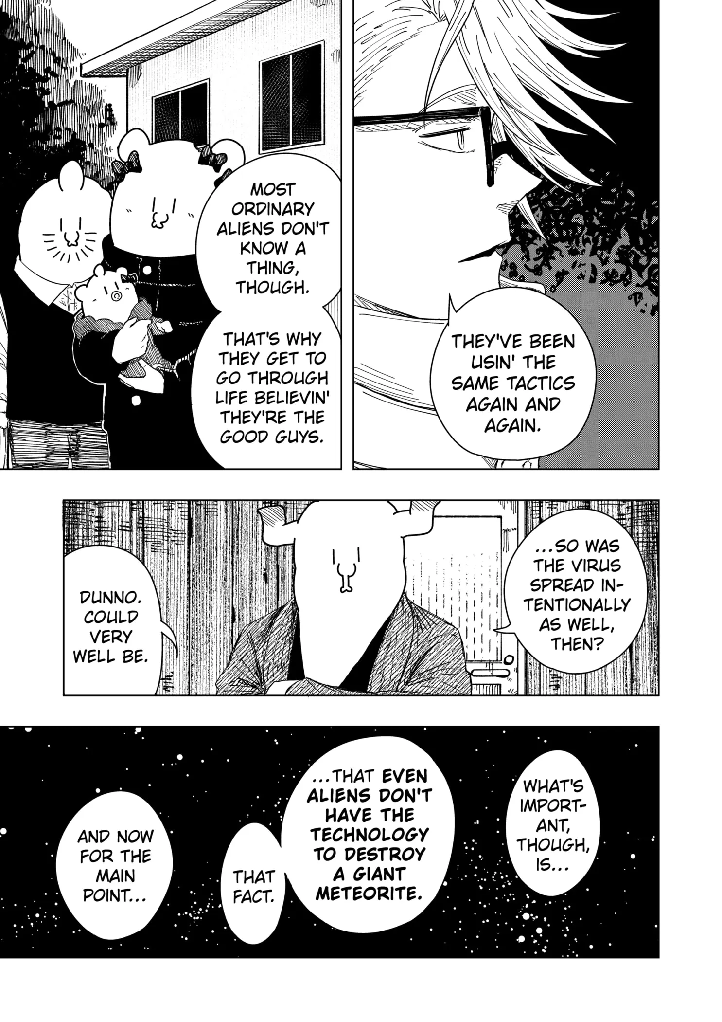 Read Drama Queen chapter 52 image 16 on Lezhin