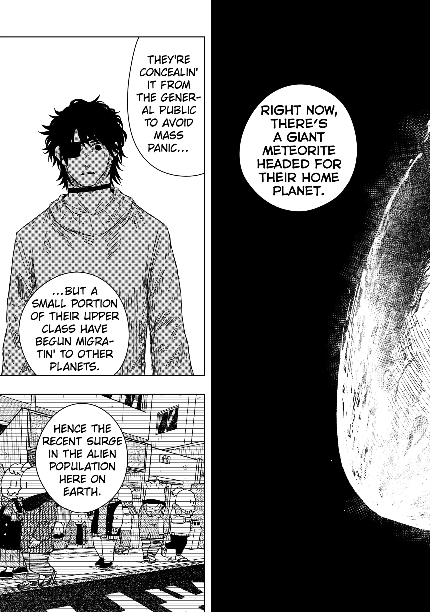 Read Drama Queen chapter 52 image 18 on Lezhin