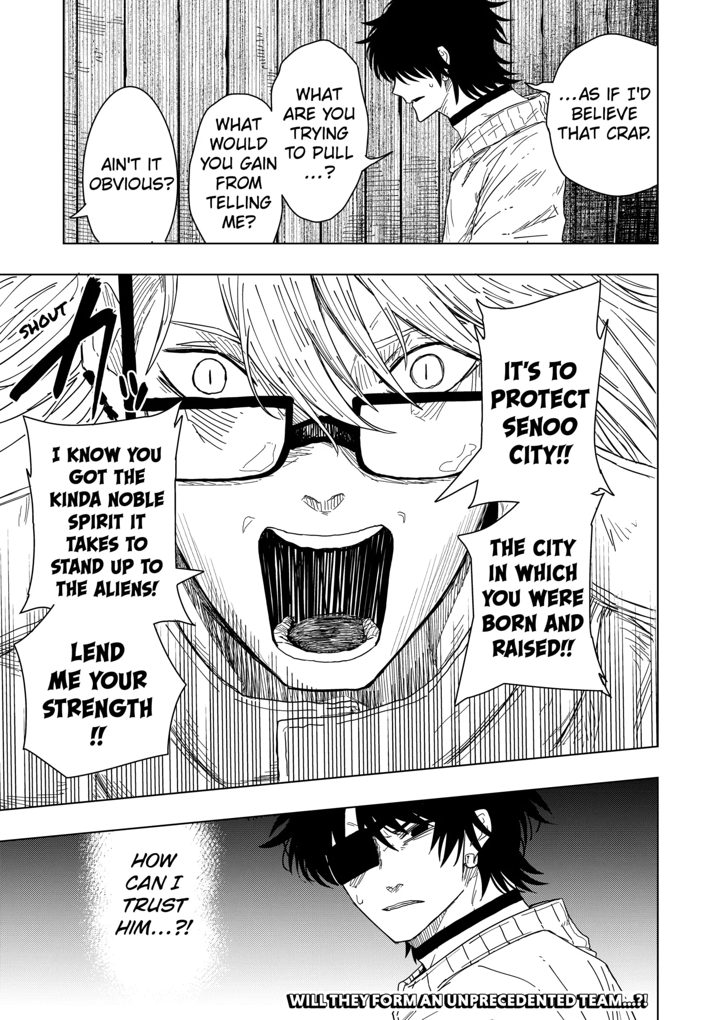 Read Drama Queen chapter 52 image 20 on Lezhin
